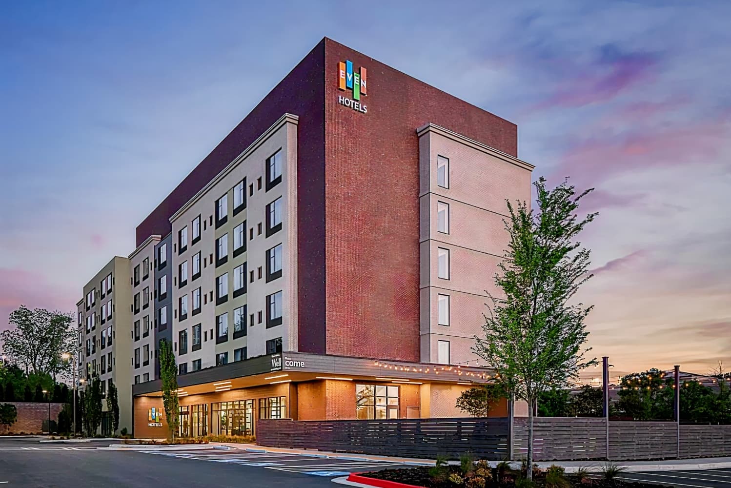 EVEN Hotel Alpharetta - Avalon Area