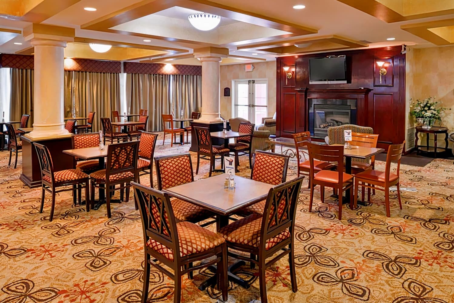 Holiday Inn Express Hotel & Suites El Centro