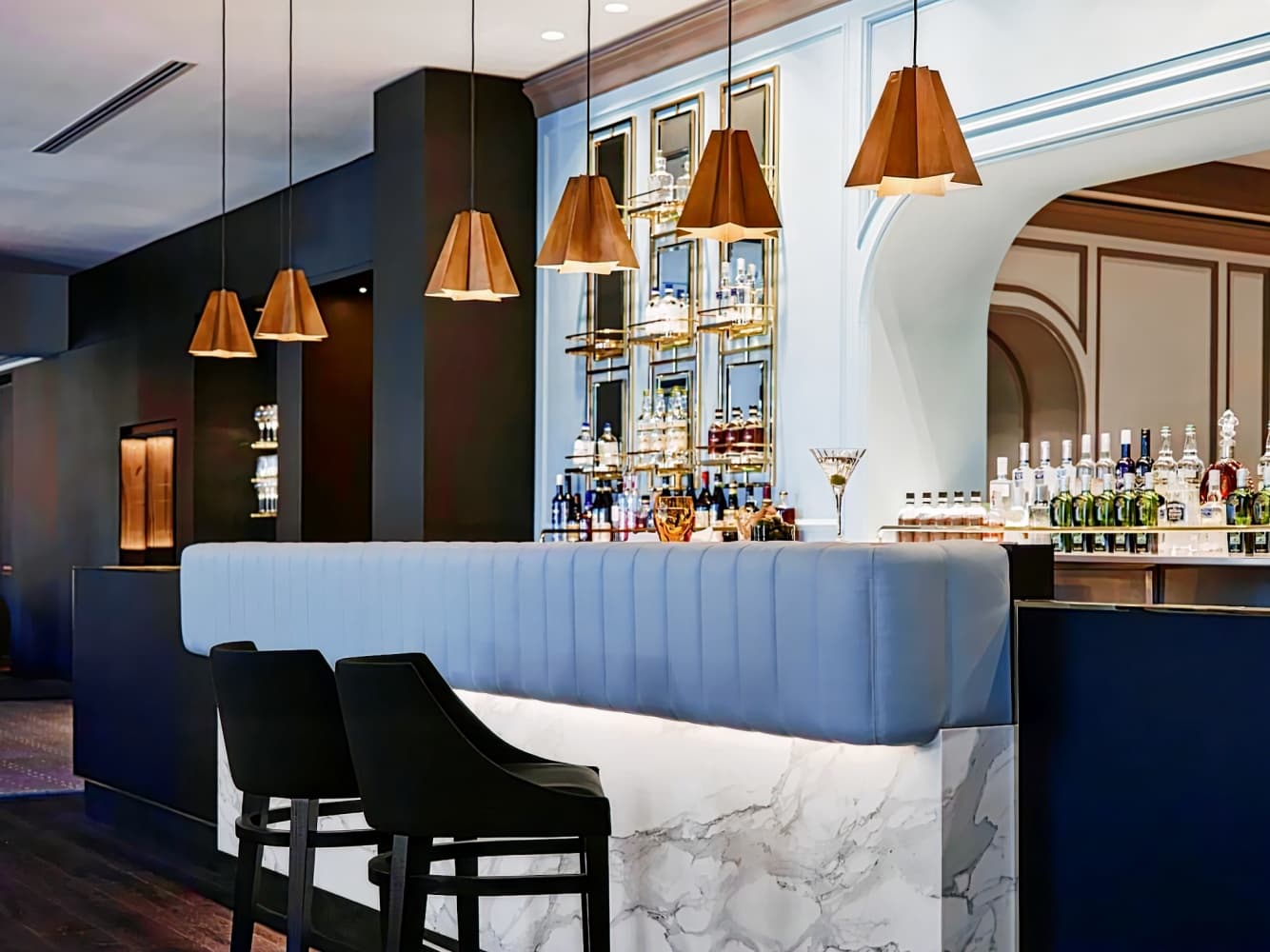 InterContinental Sydney Double Bay