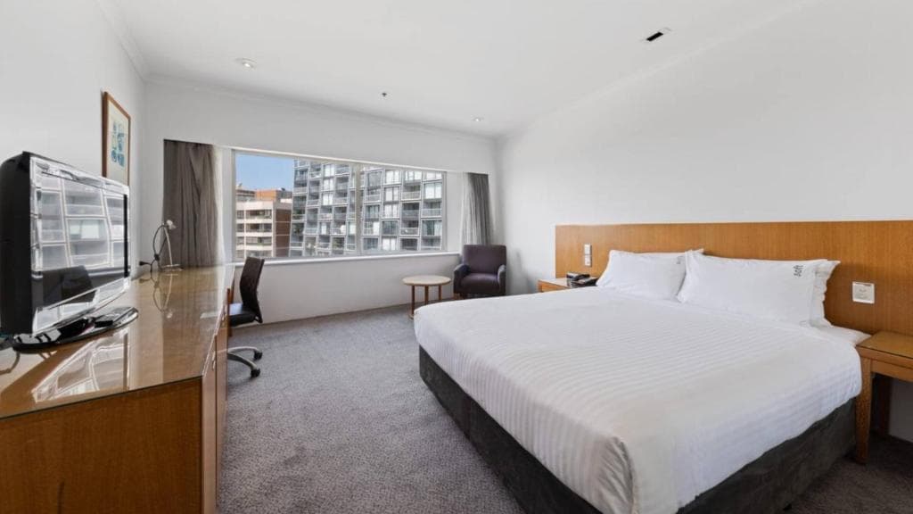 Holiday Inn Sydney Potts Point