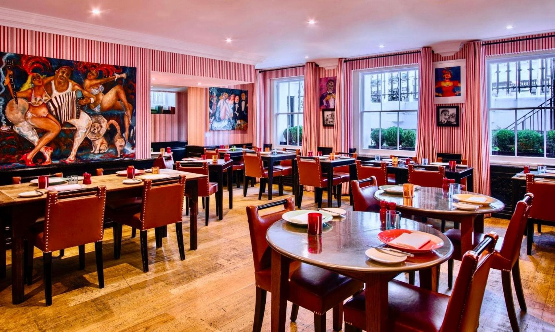 The Pelham London - Starhotels Collezione