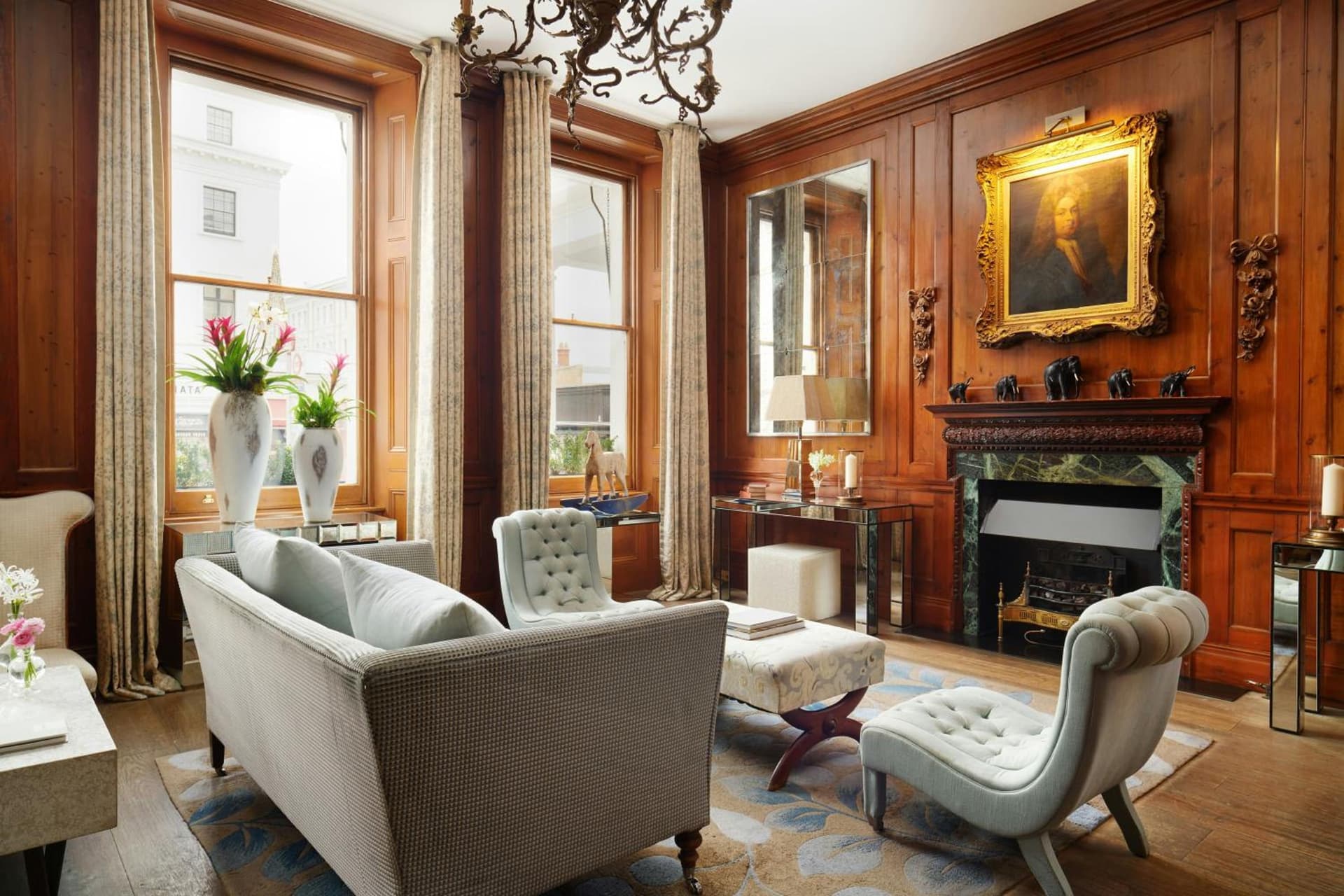 The Pelham London - Starhotels Collezione