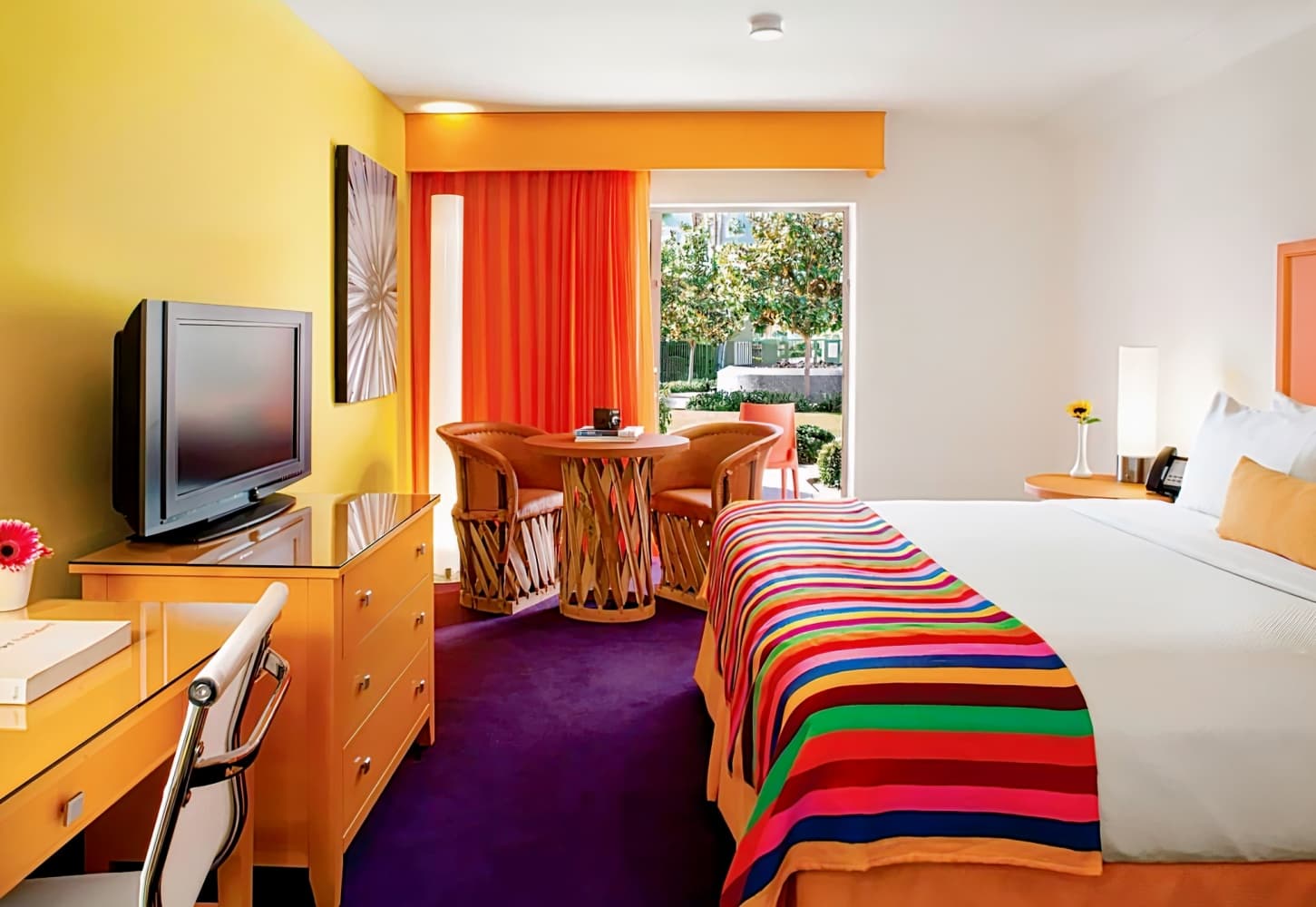 The Saguaro Palm Springs