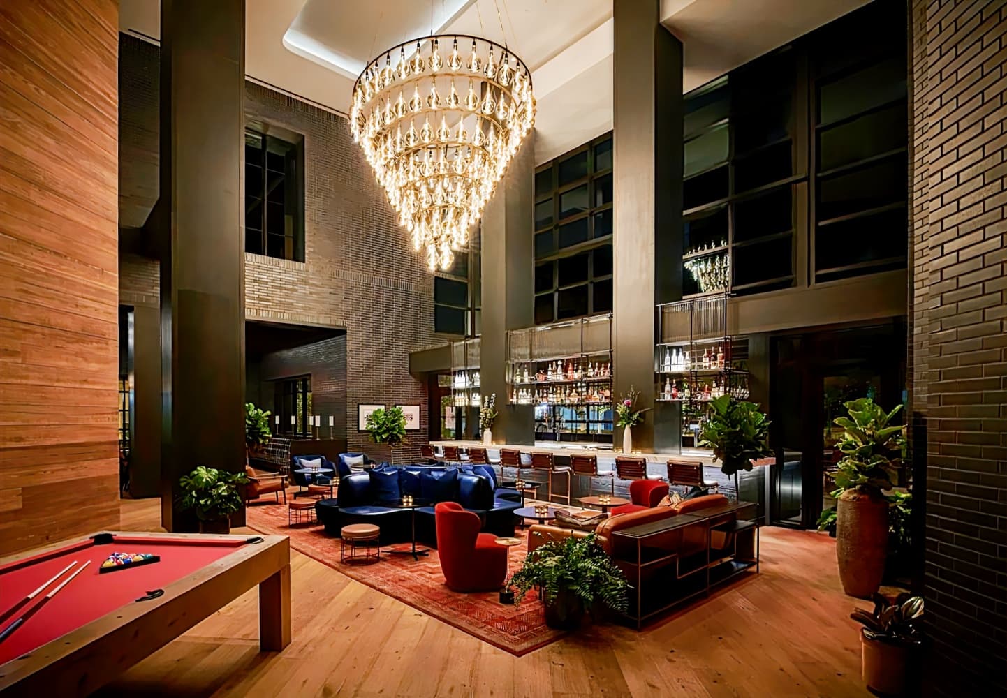 Virgin Hotels Nashville