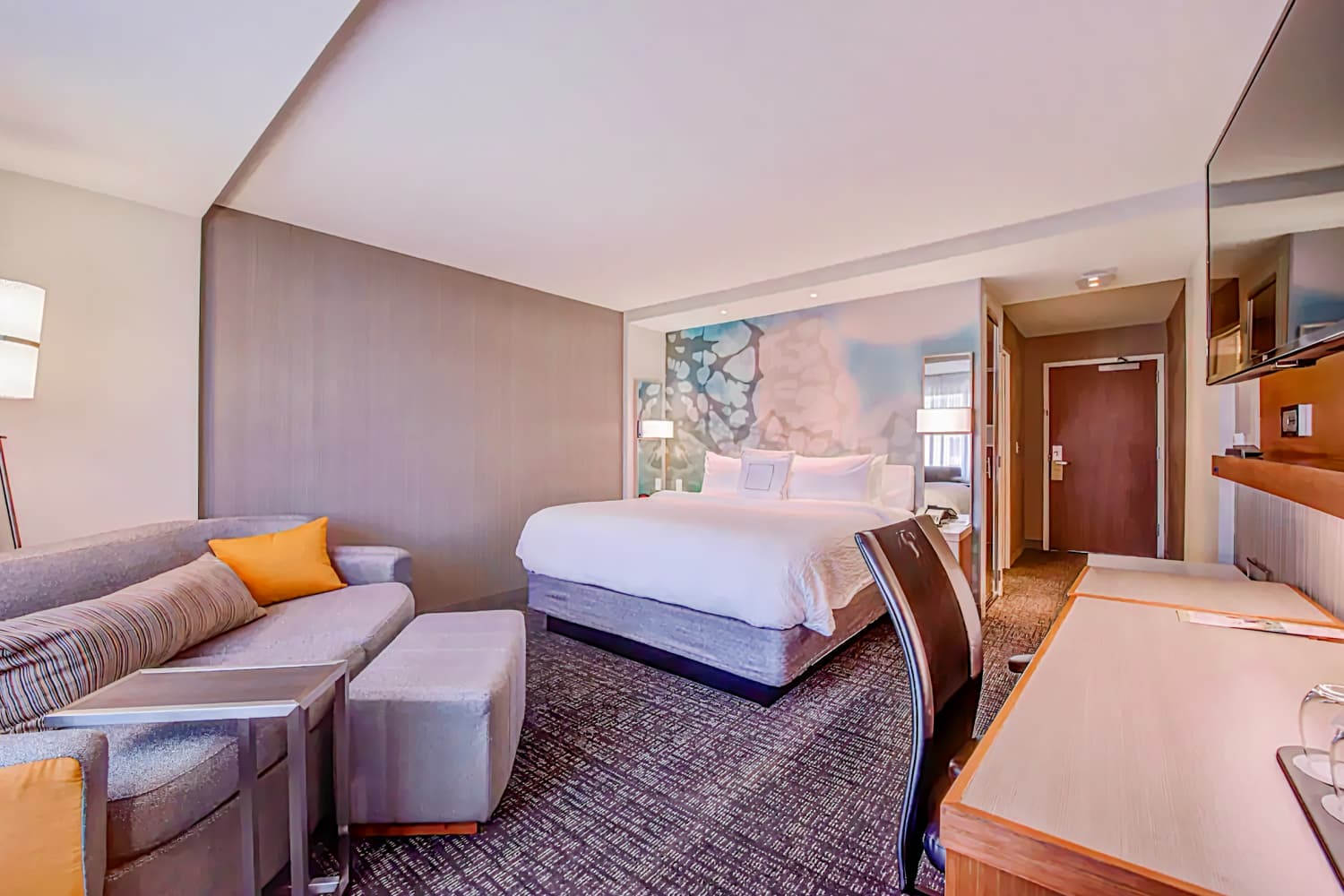 Courtyard by Marriott St Louis Chesterfield