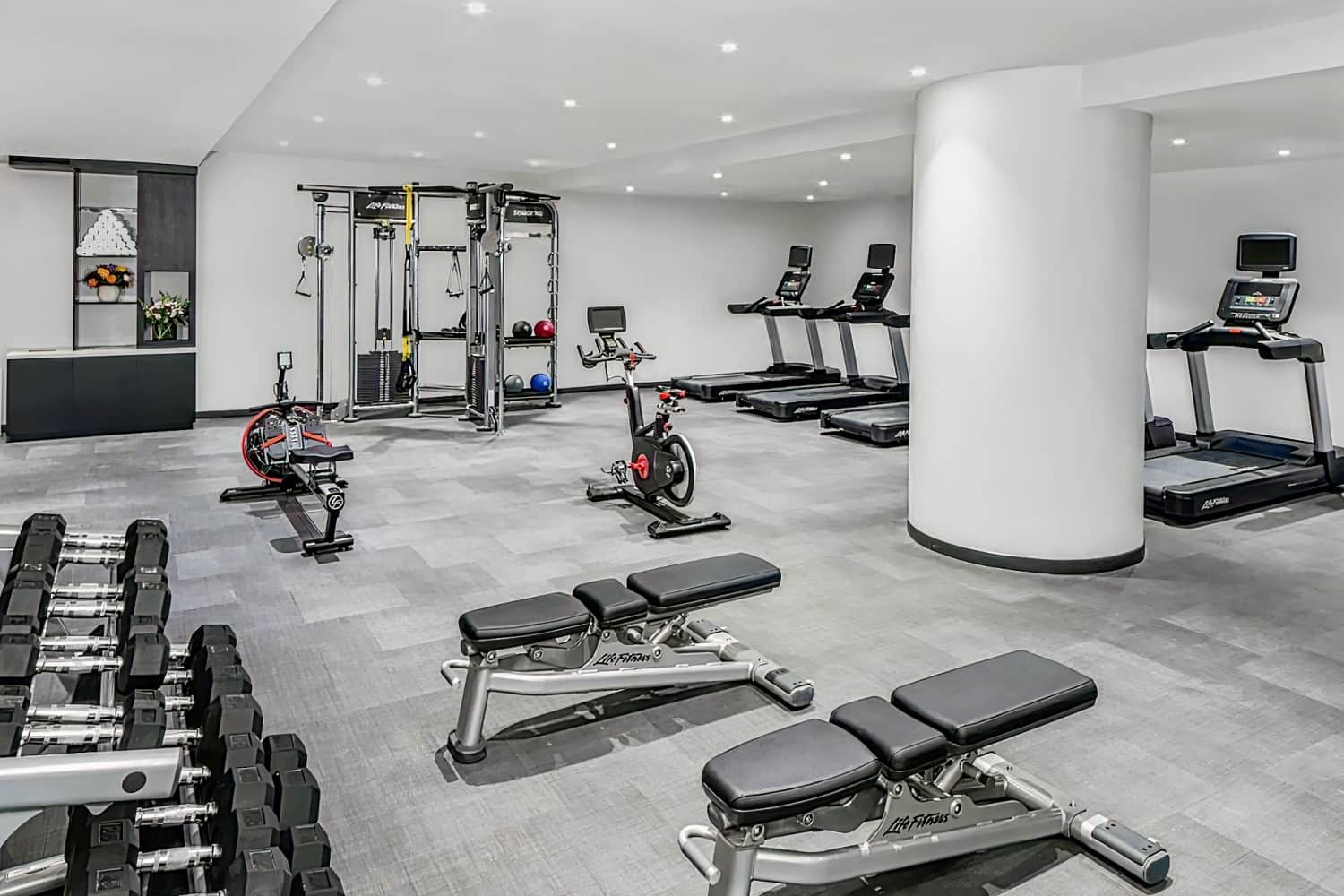 Fairfield Inn & Suites by Marriott New York Manhattan/Times Square South