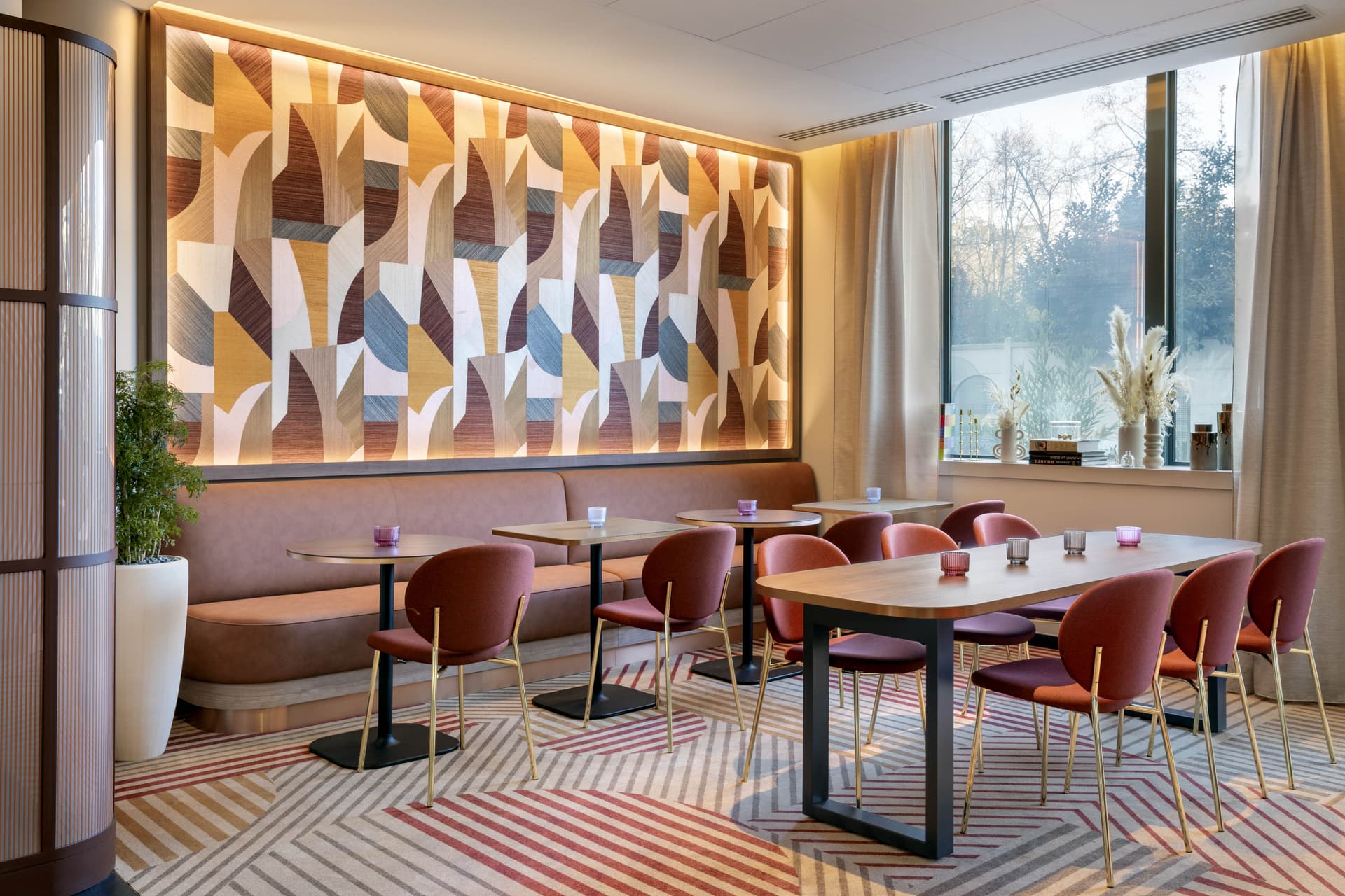 AC Hôtel Paris Porte Maillot by Marriott