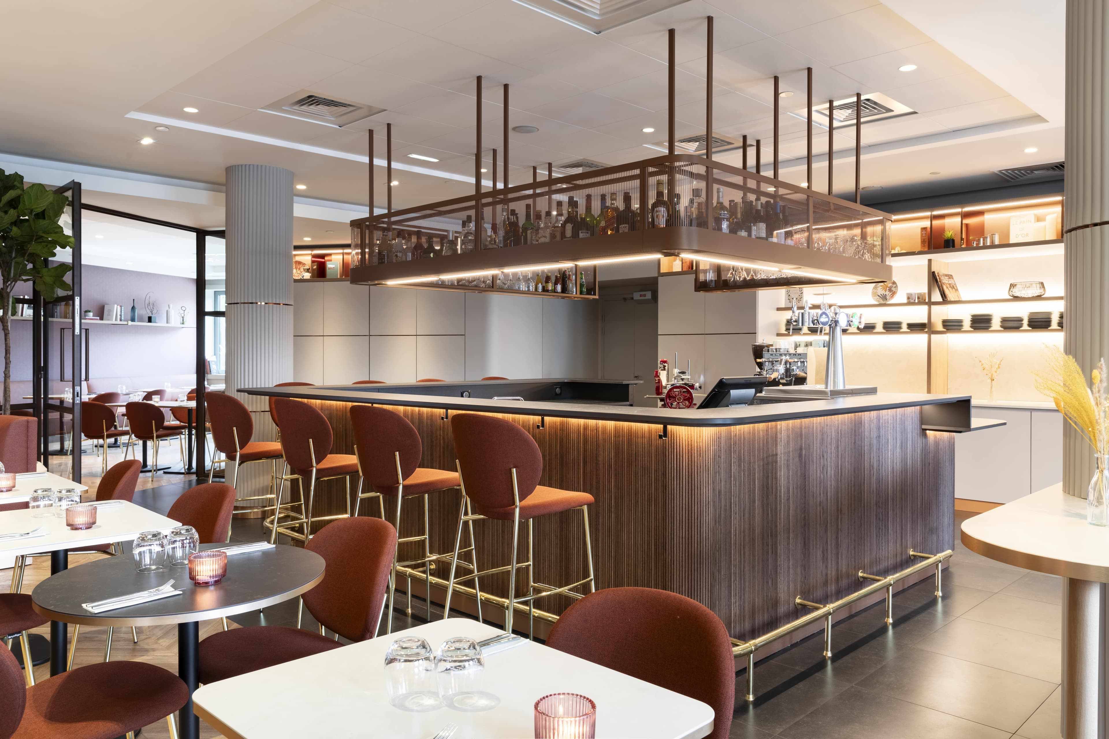 AC Hôtel Paris Porte Maillot by Marriott