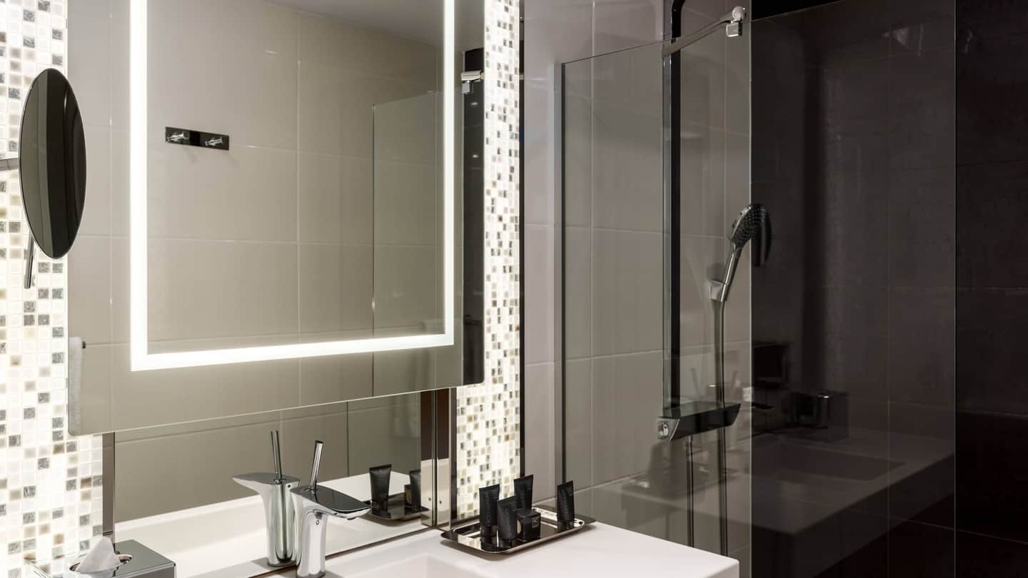 AC Hôtel Paris Porte Maillot by Marriott