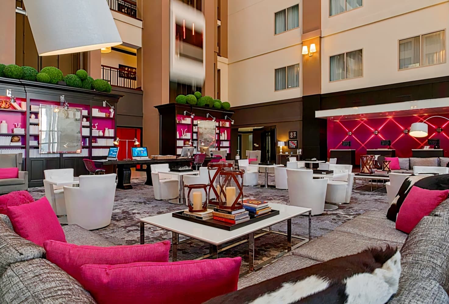 Le Meridien Dallas by the Galleria