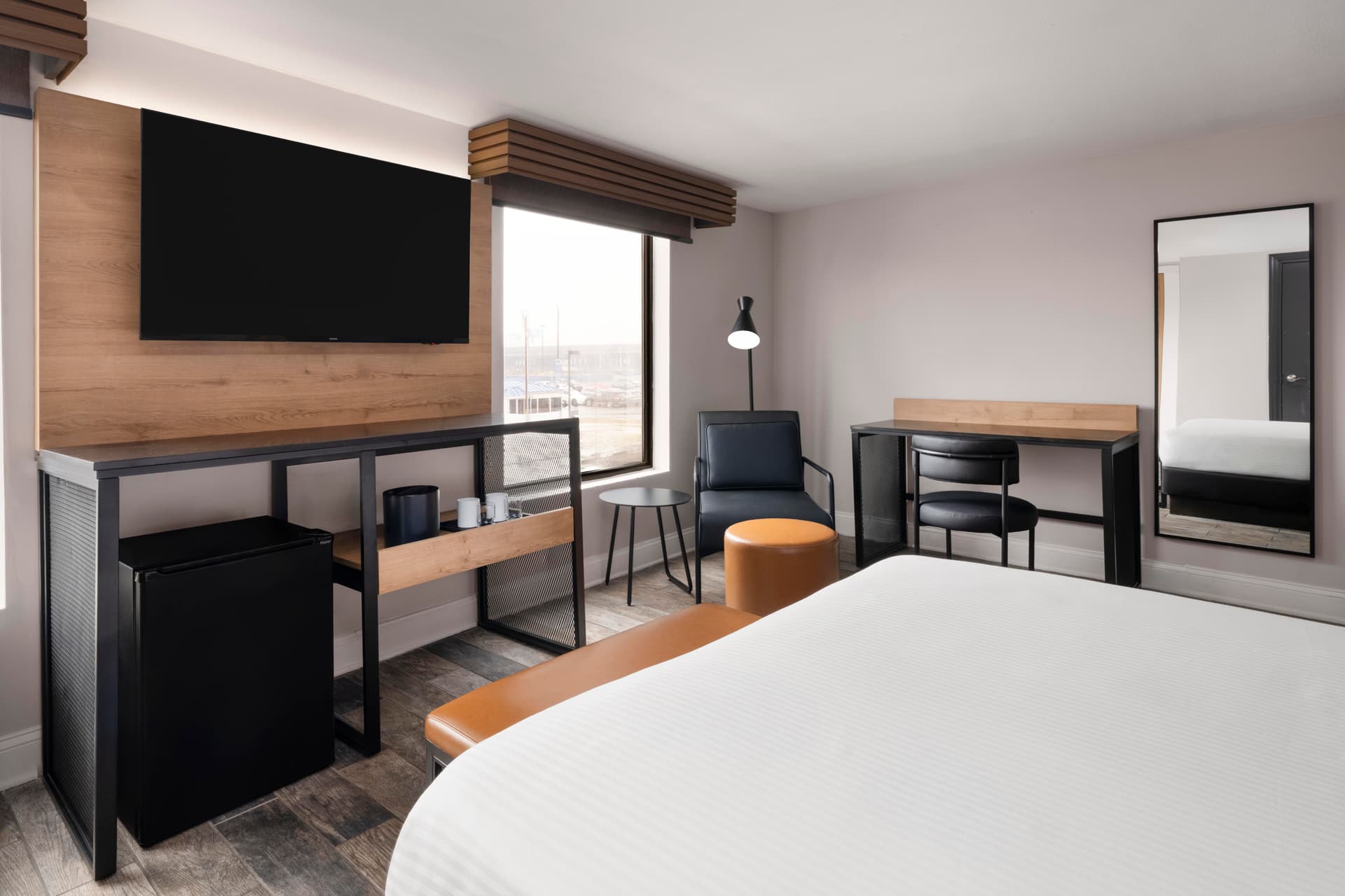 Aiden by Best Western Newark Airport West