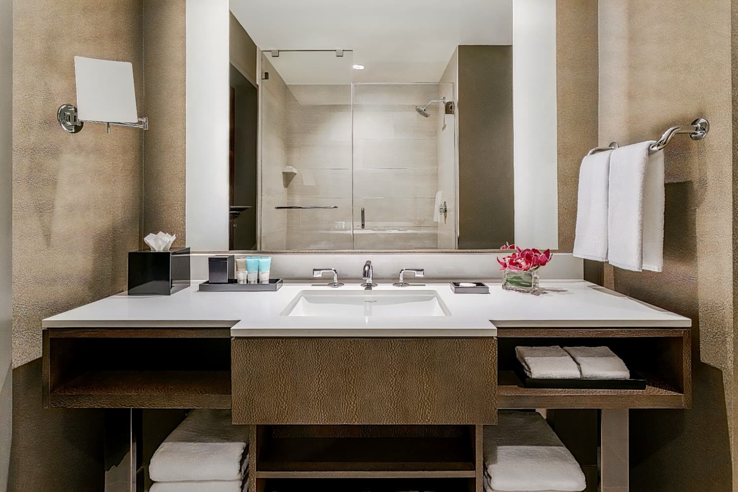 Hyatt Regency Tysons Corner Center