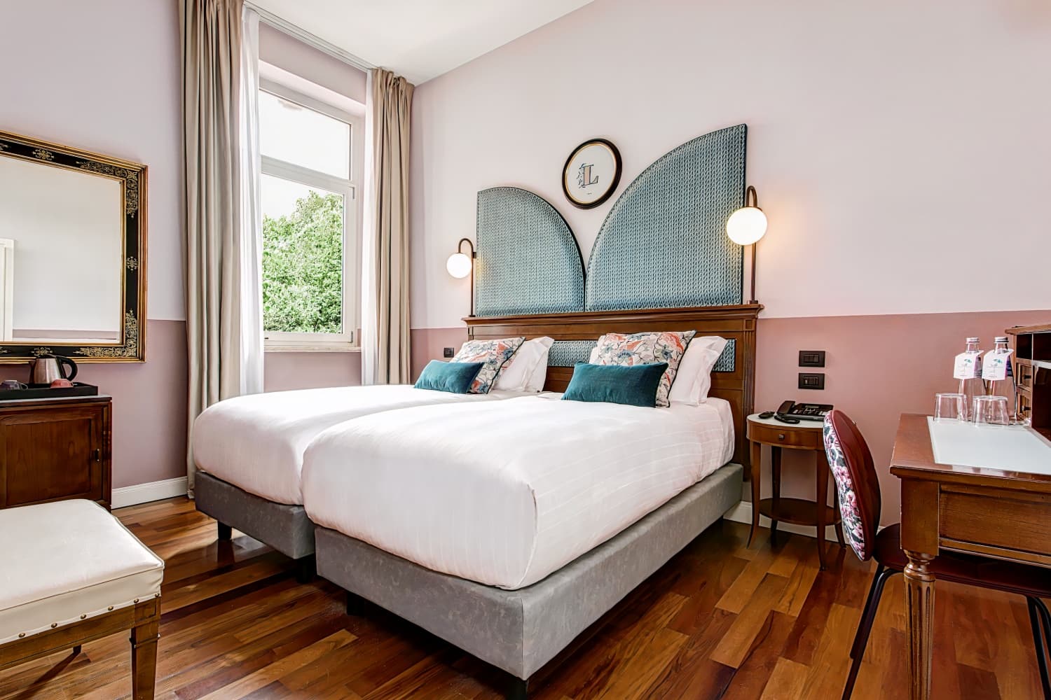 Hotel Indigo Verona - Grand Hotel Des Arts