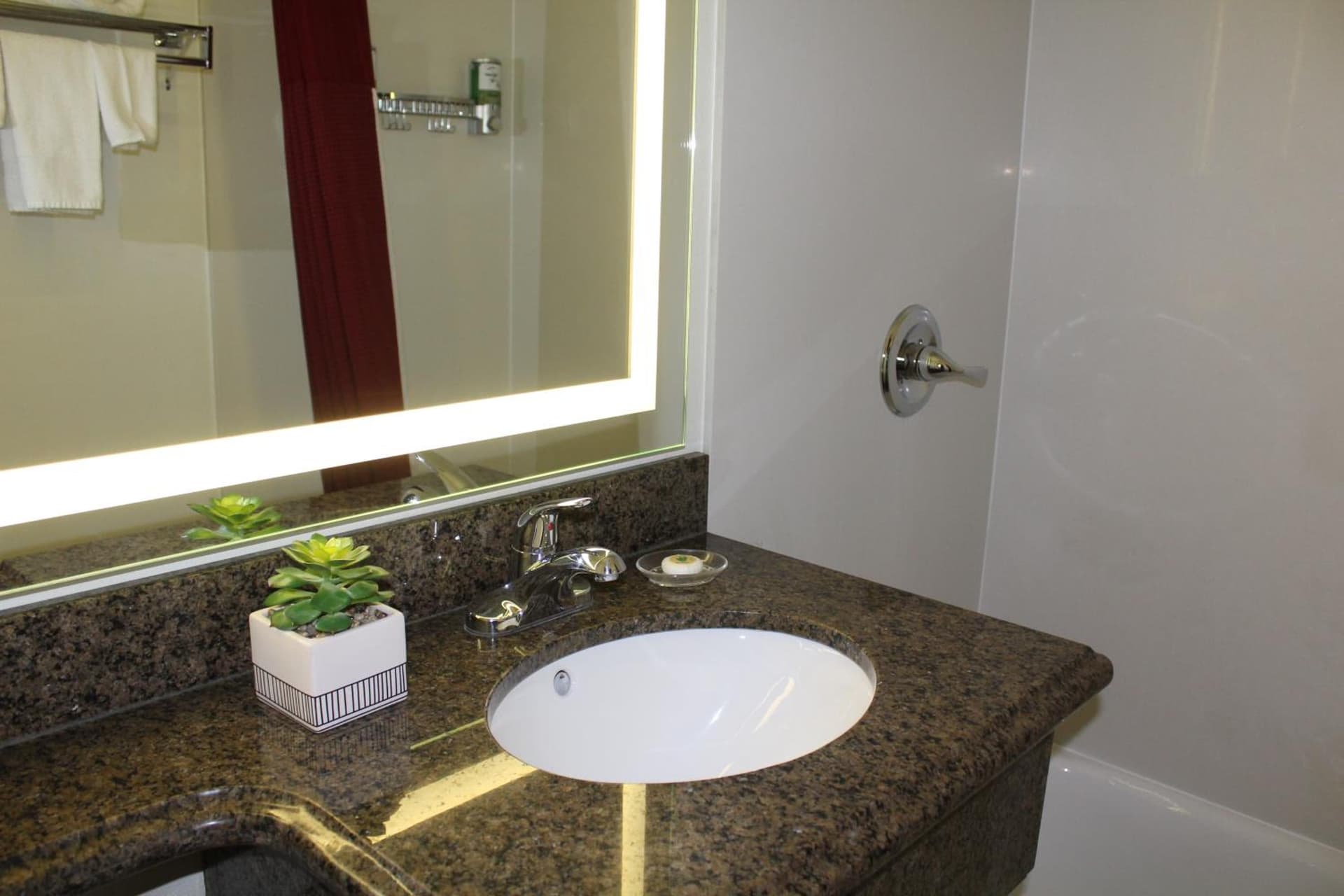 Rodeway Inn - South San Francisco/SFO