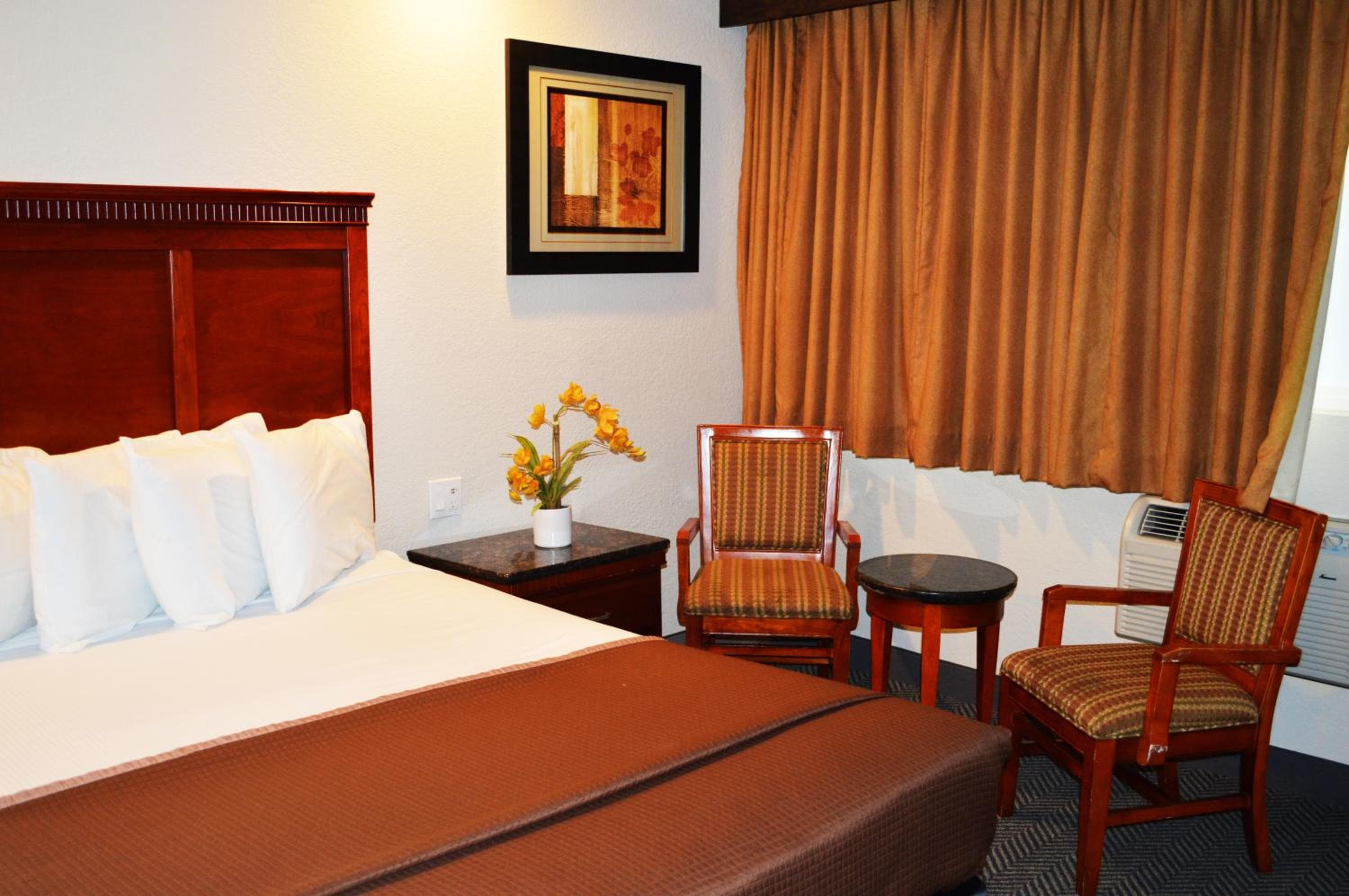 Rodeway Inn - South San Francisco/SFO