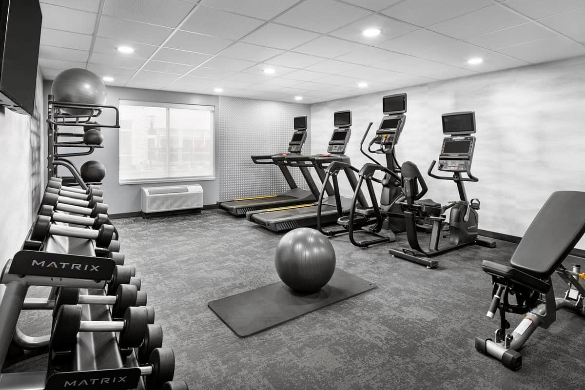 Fairfield Inn & Suites by Marriott Jacksonville