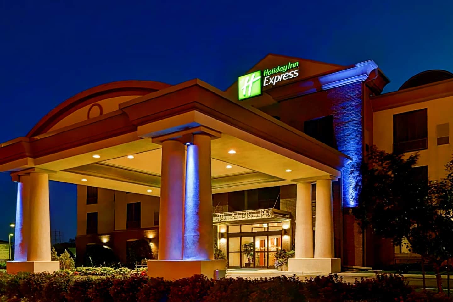 Holiday Inn Express & Suites - Guelph