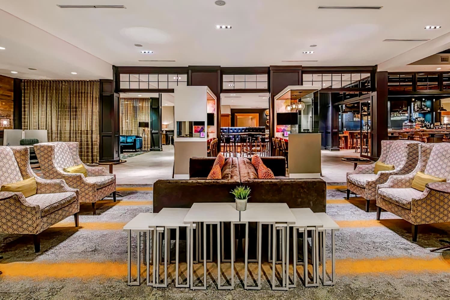 Sonesta Charlotte Lower South End