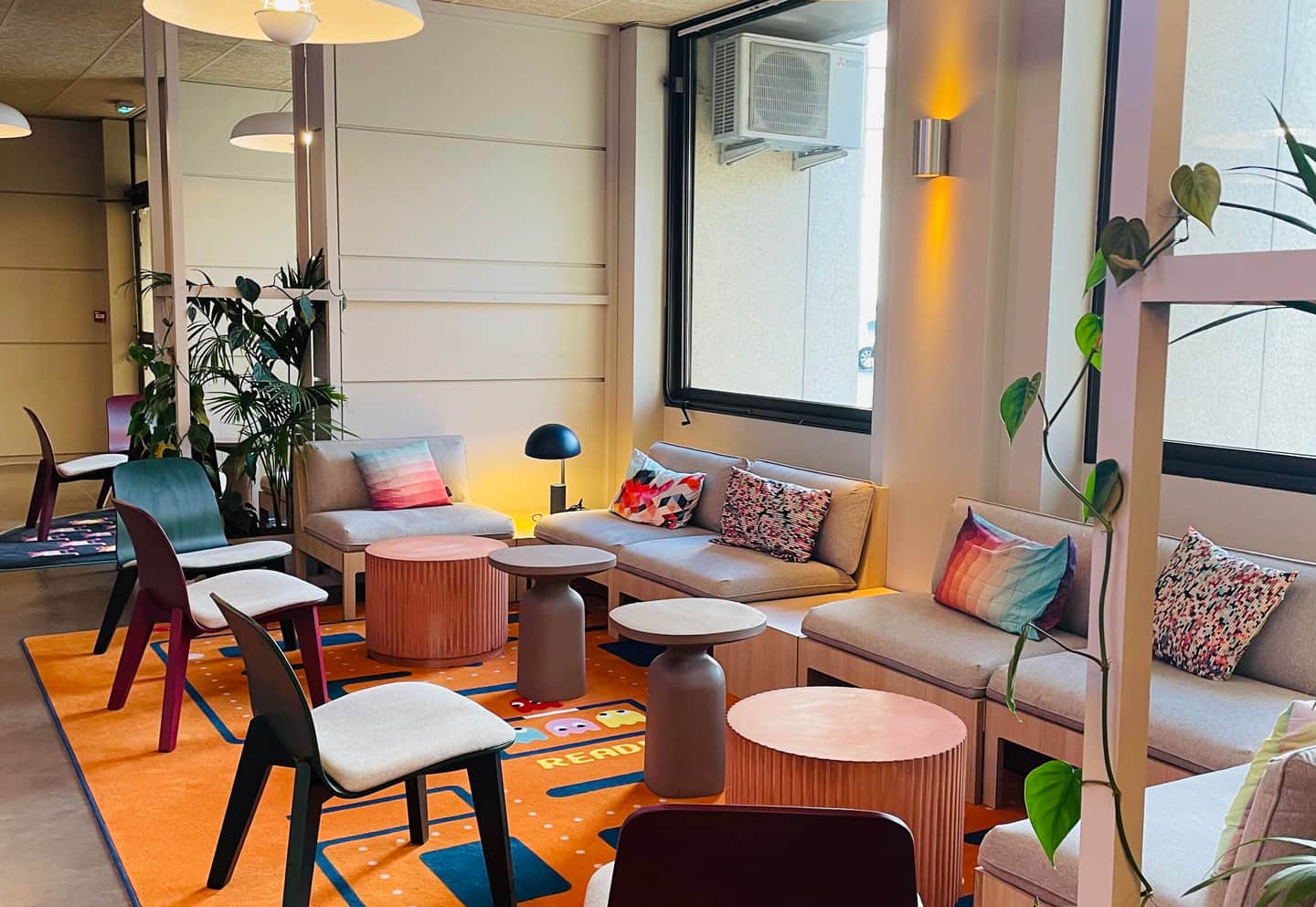 B&B Hôtel Paris 17 Batignolles