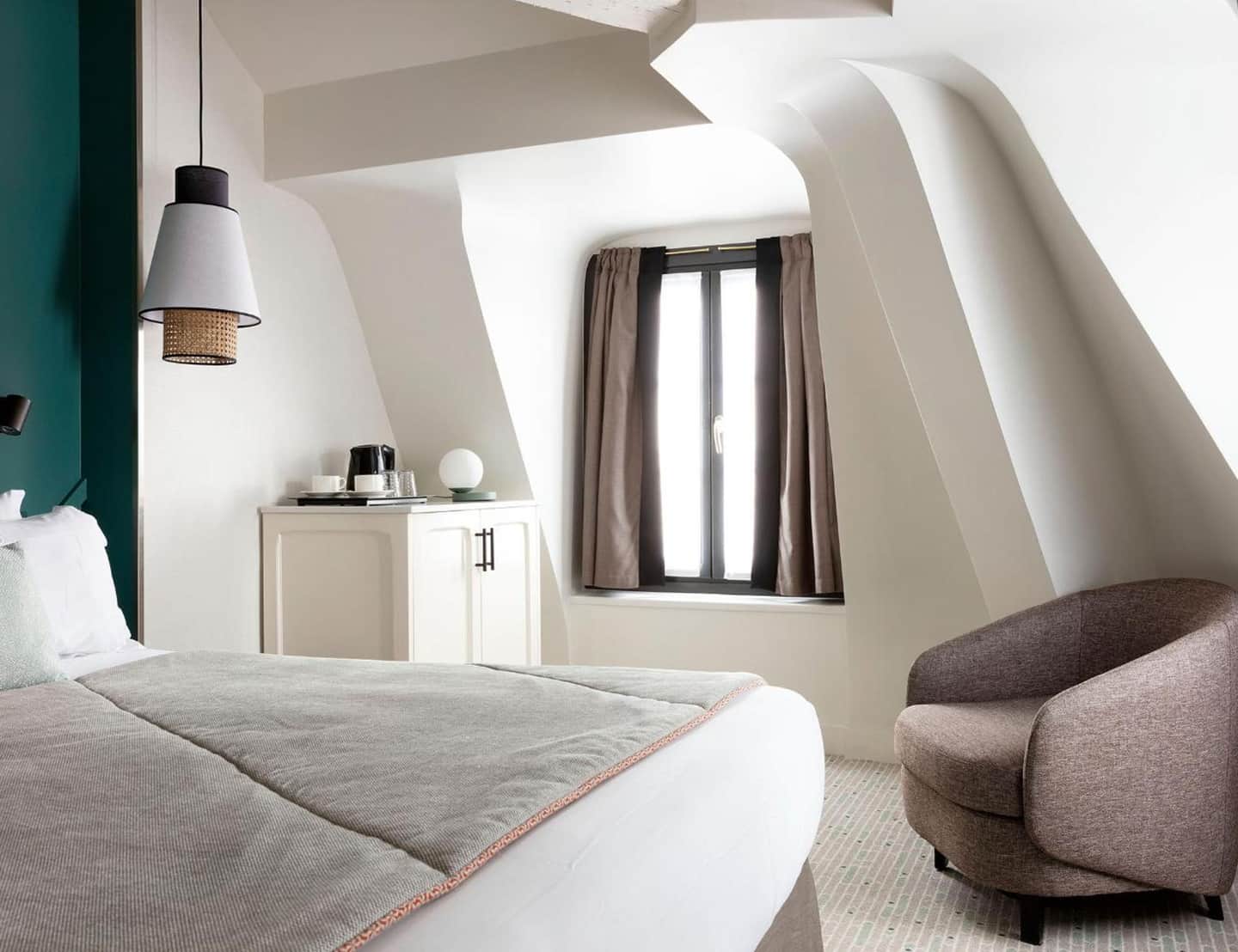 Hôtel Bastille Speria
