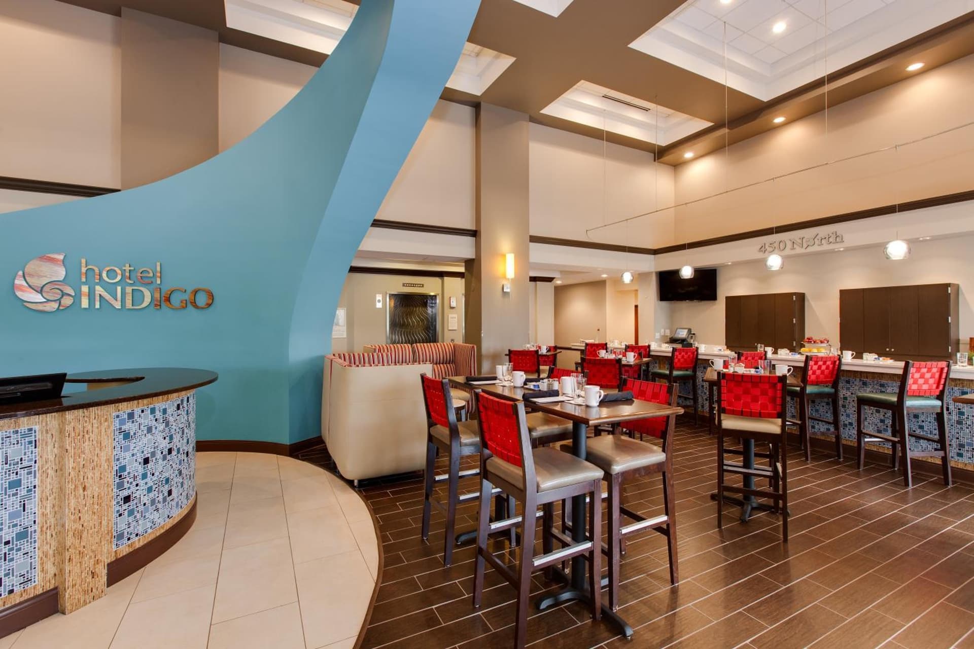 Hotel Indigo Chicago - Vernon Hills, an IHG Hotel