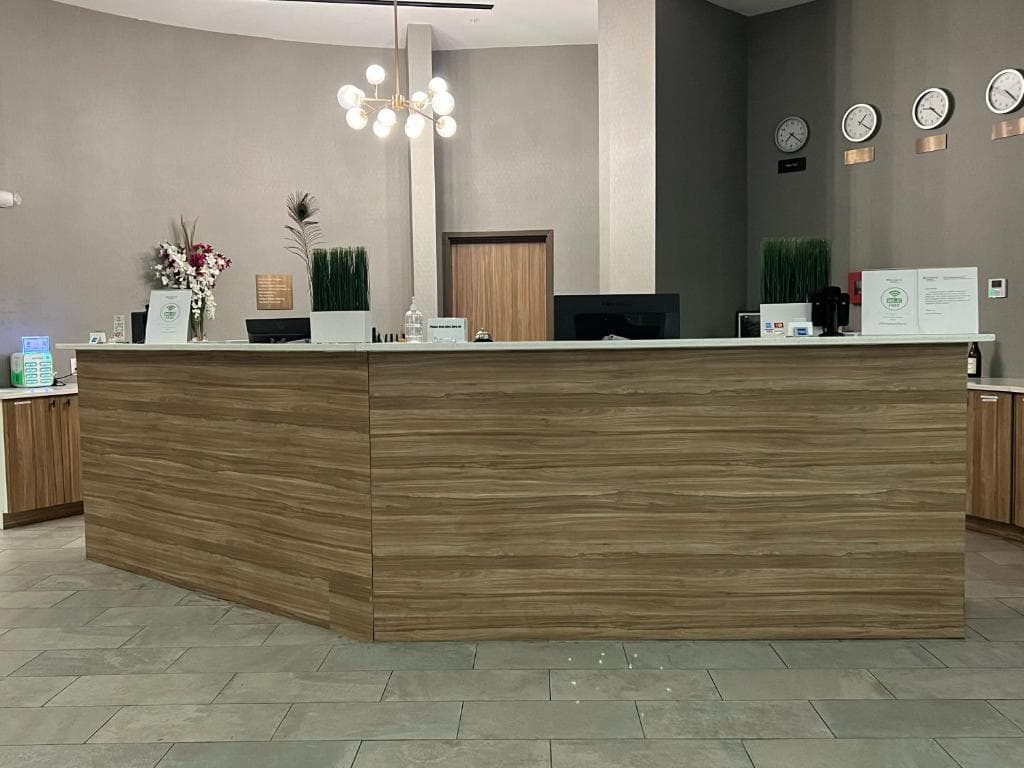 Wyndham Garden North Bergen