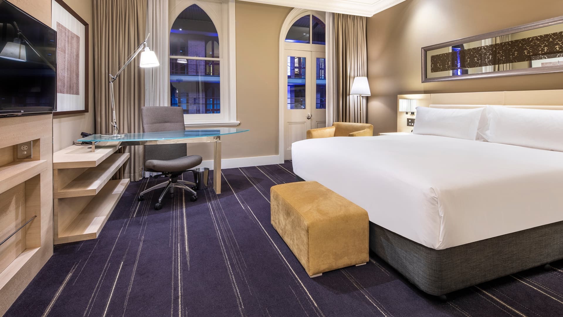 InterContinental Melbourne The Rialto, an IHG Hotel