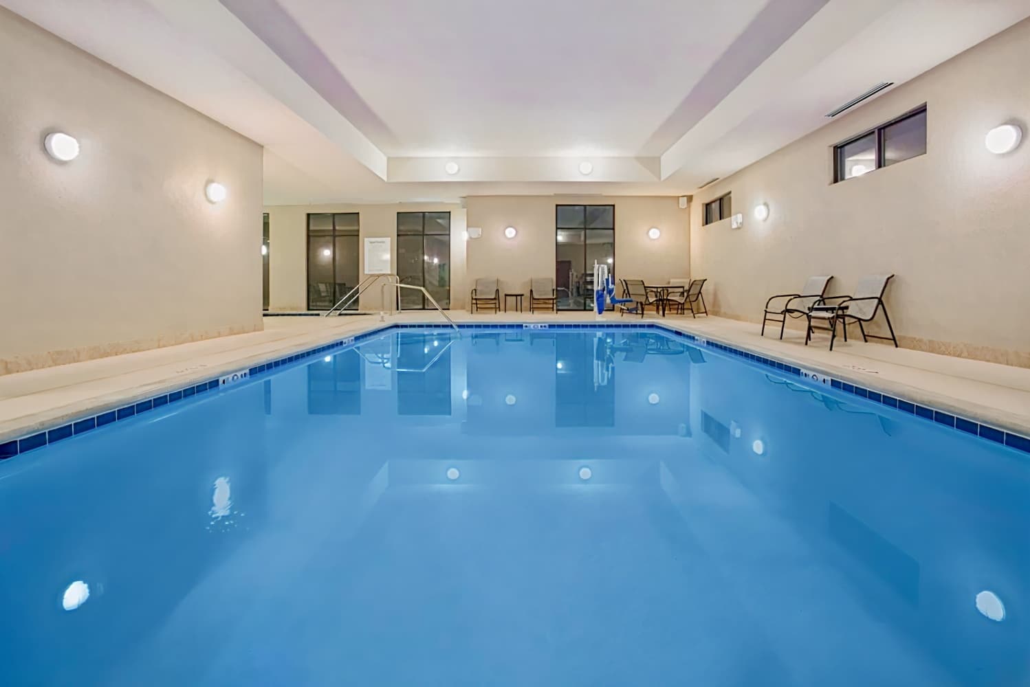 Holiday Inn & Suites Durango Downtown, an IHG Hotel