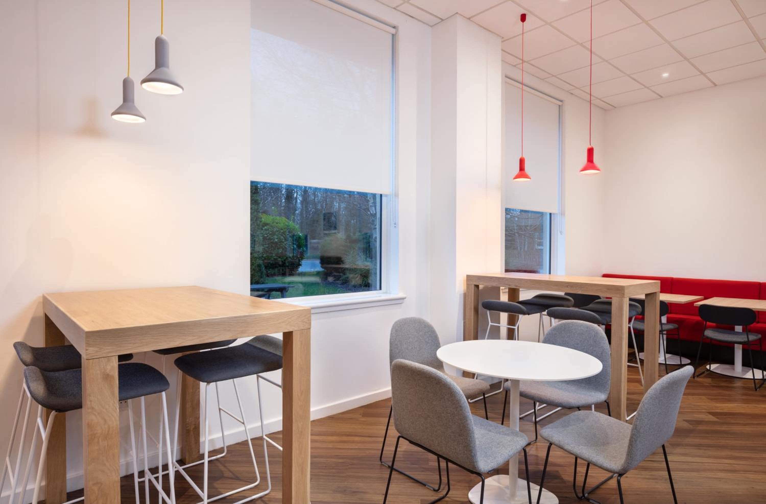 Holiday Inn Express Strathclyde Park