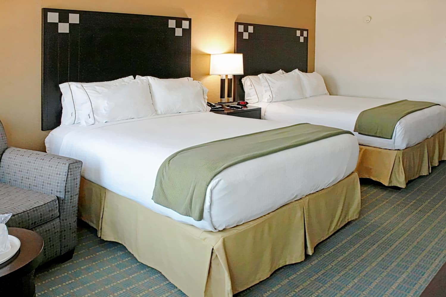 Holiday Inn Express Van Nuys