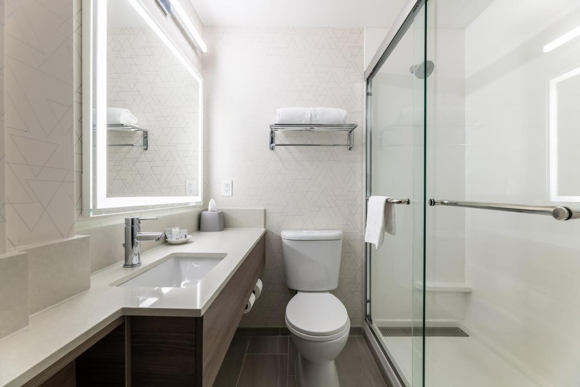 Holiday Inn Express Van Nuys