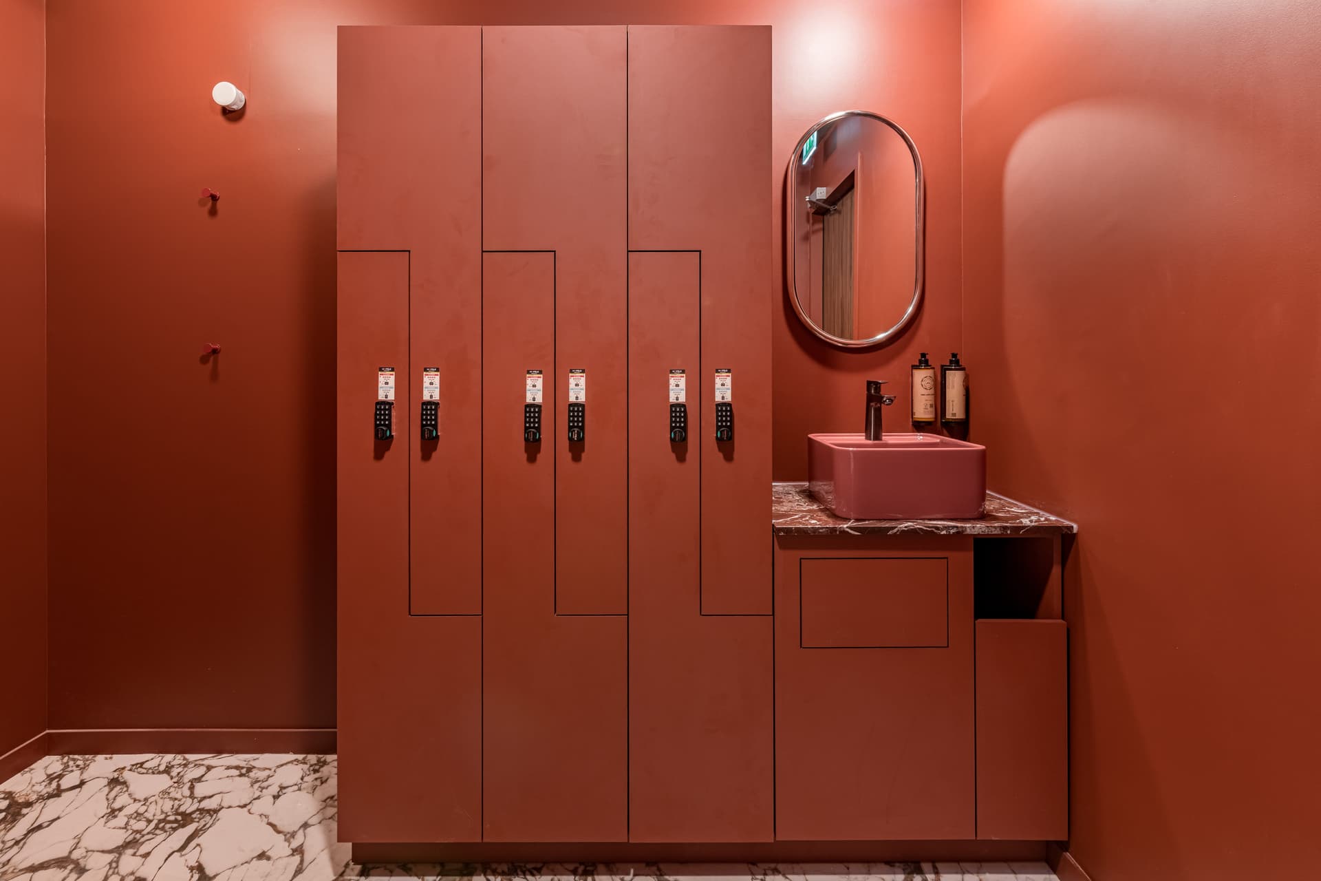 Crowne Plaza Lyon - Cité Internationale by IHG