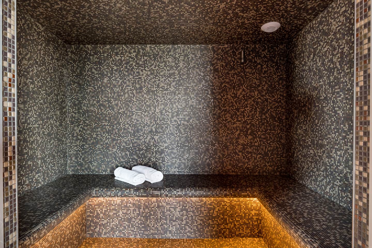 Crowne Plaza Lyon - Cité Internationale by IHG