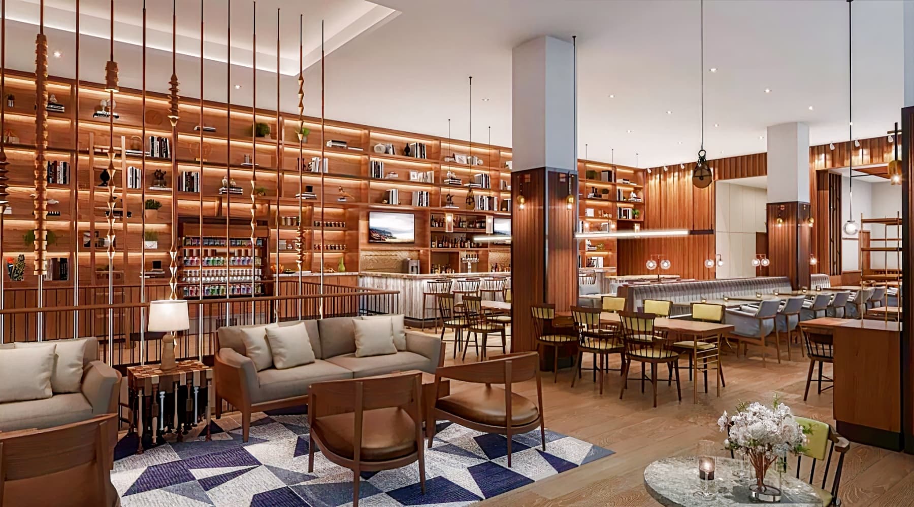 Hyatt Centric Center City Philadelphia