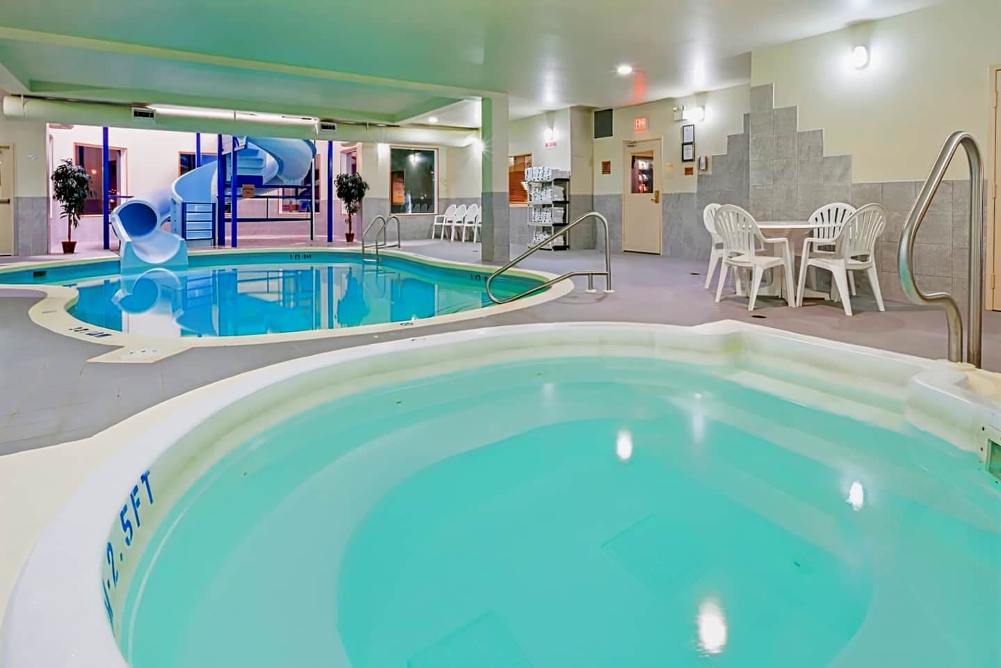 Holiday Inn Hotel & Suites Regina