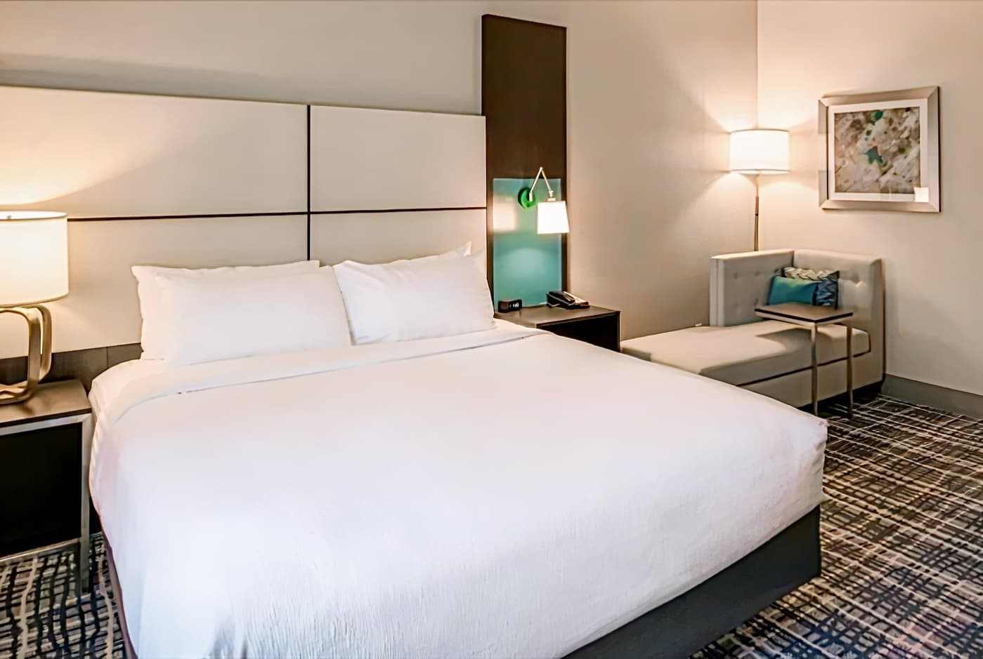 Holiday Inn Belcamp-Aberdeen Area