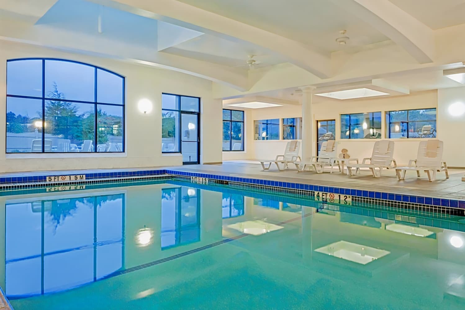 Holiday Inn Boston - Dedham Hotel & Conference Center