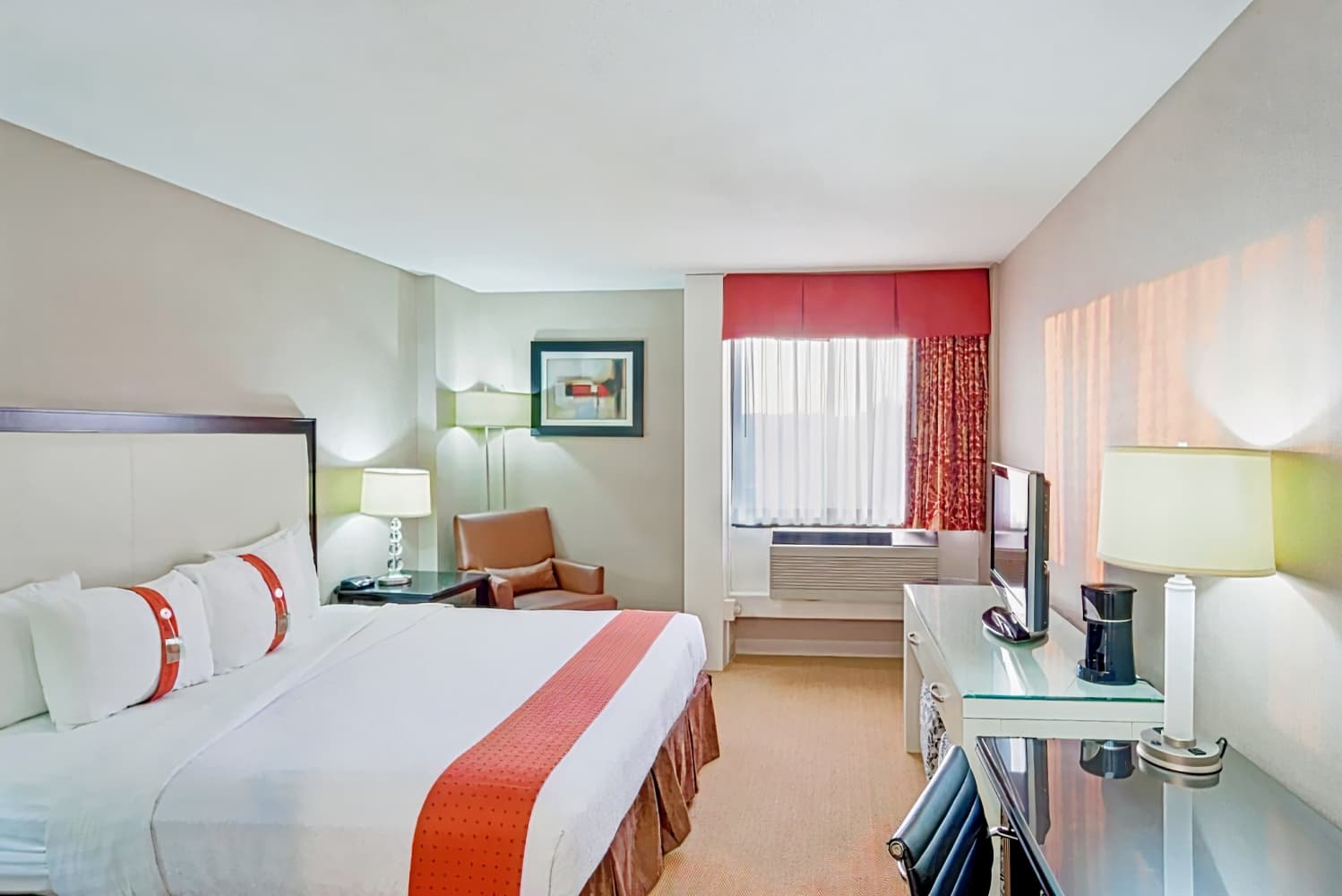 Holiday Inn Boston - Dedham Hotel & Conference Center