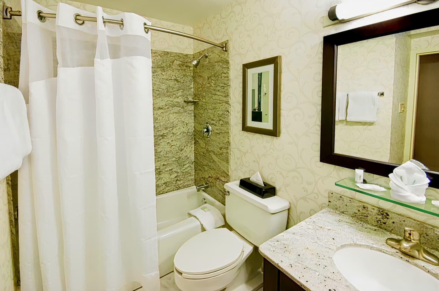 Holiday Inn Boston - Dedham Hotel & Conference Center