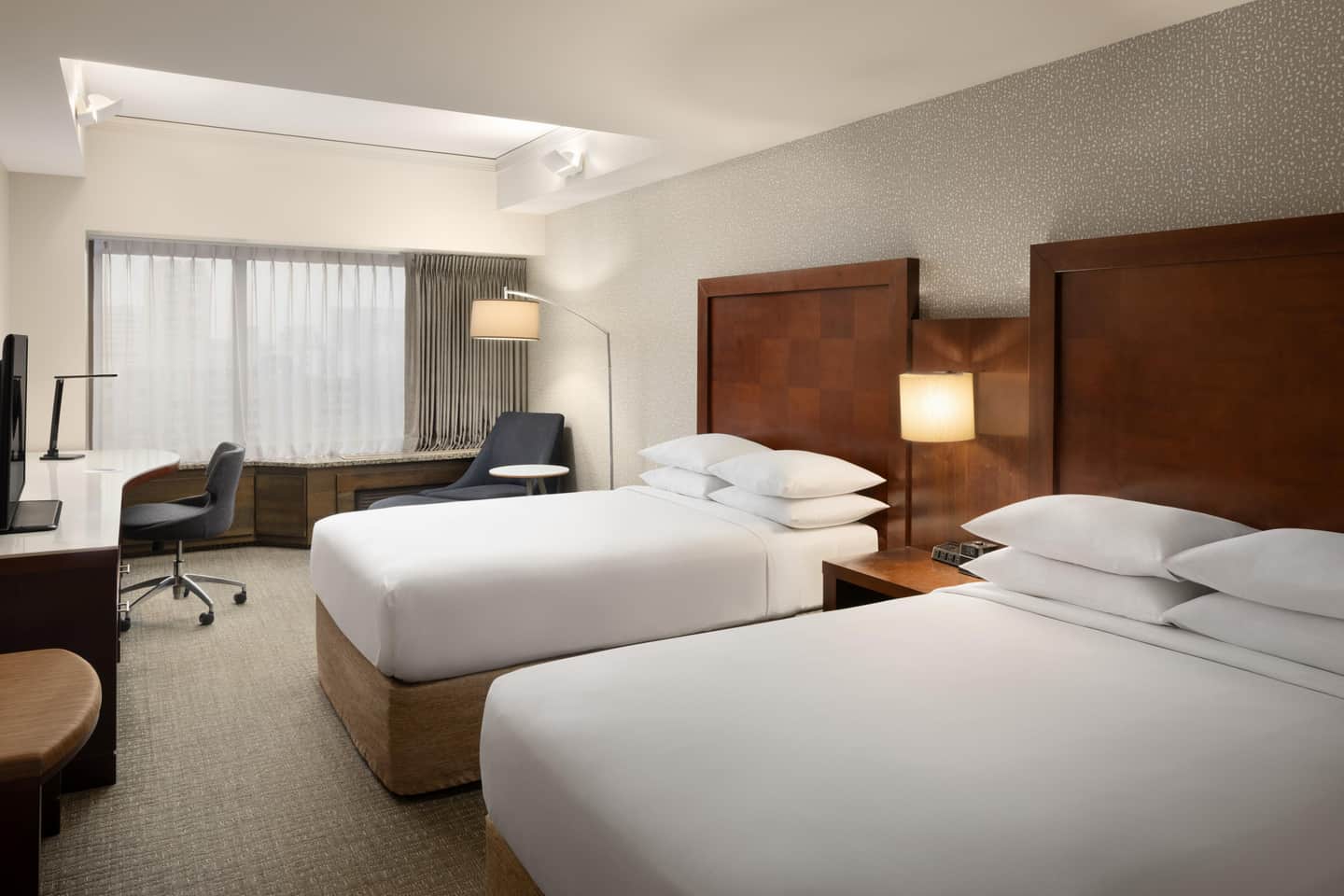 Renaissance Seattle Hotel