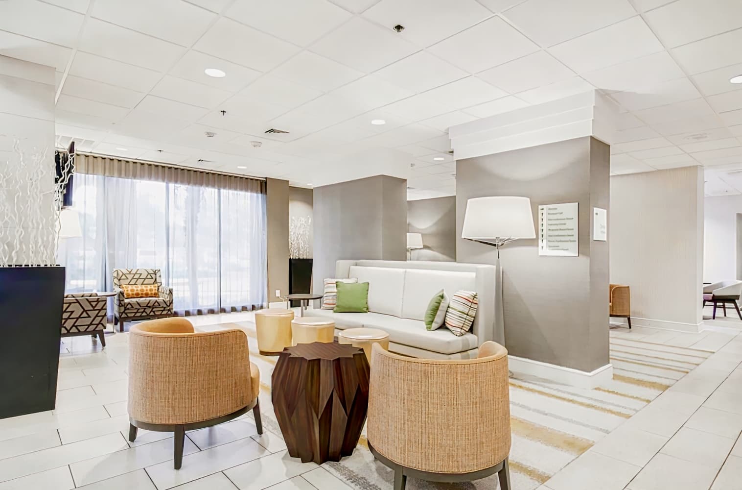 Holiday Inn Austin Midtown