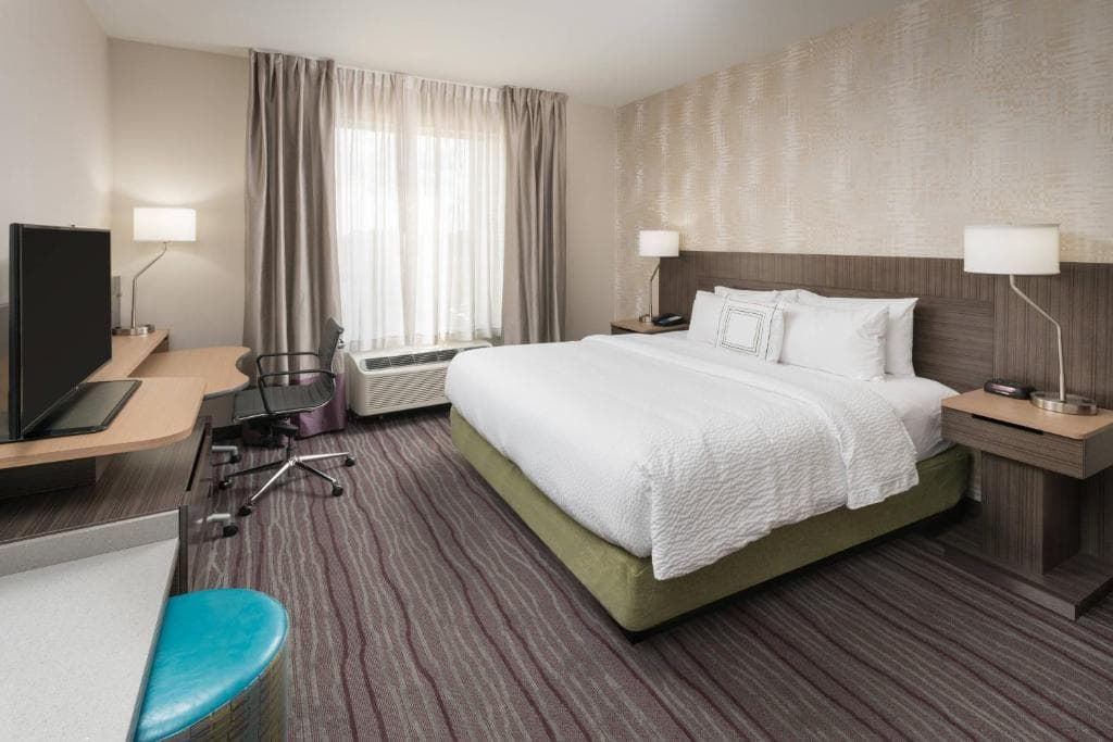 Fairfield Inn & Suites Schaumburg