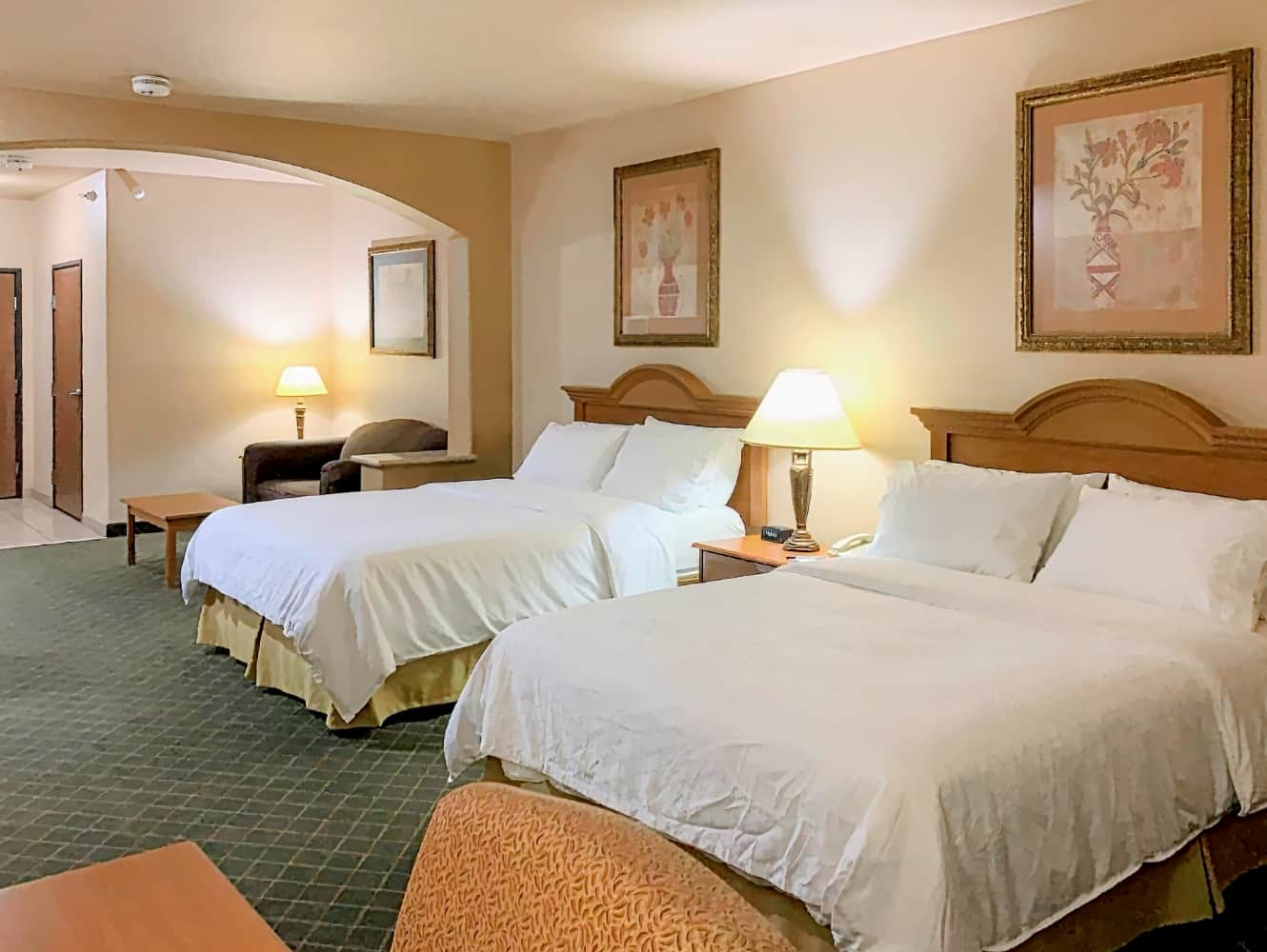 Holiday Inn Express & Suites Alice
