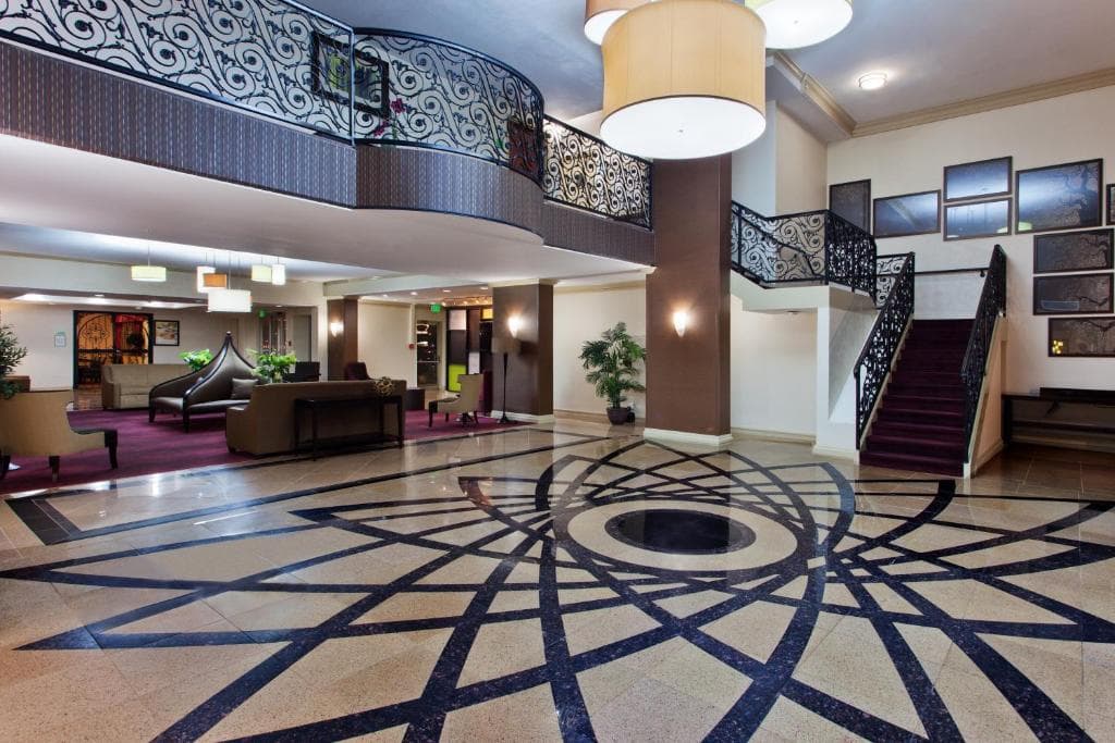 Holiday Inn Shreveport Downtown