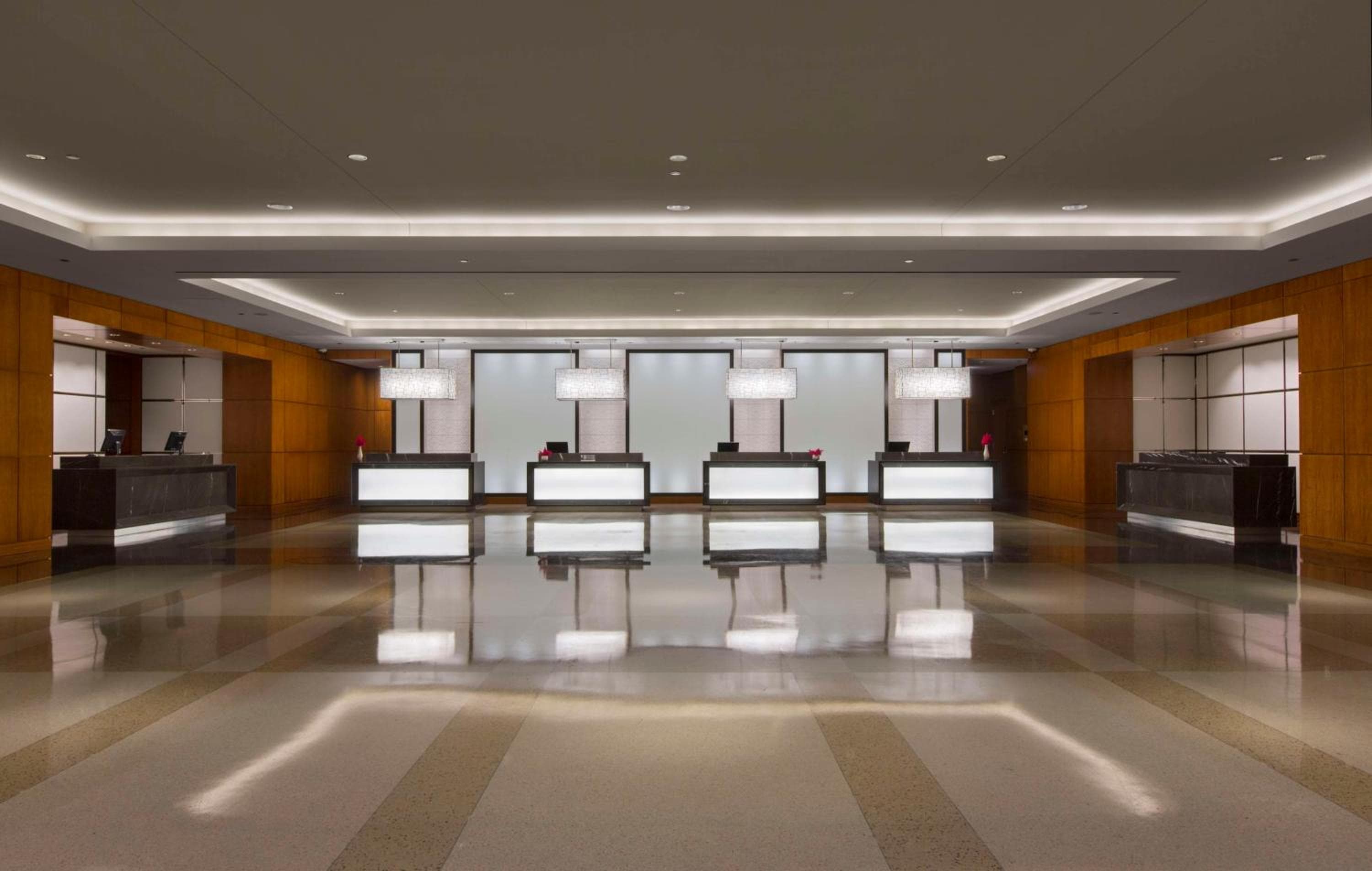 Hyatt Regency McCormick Place Chicago