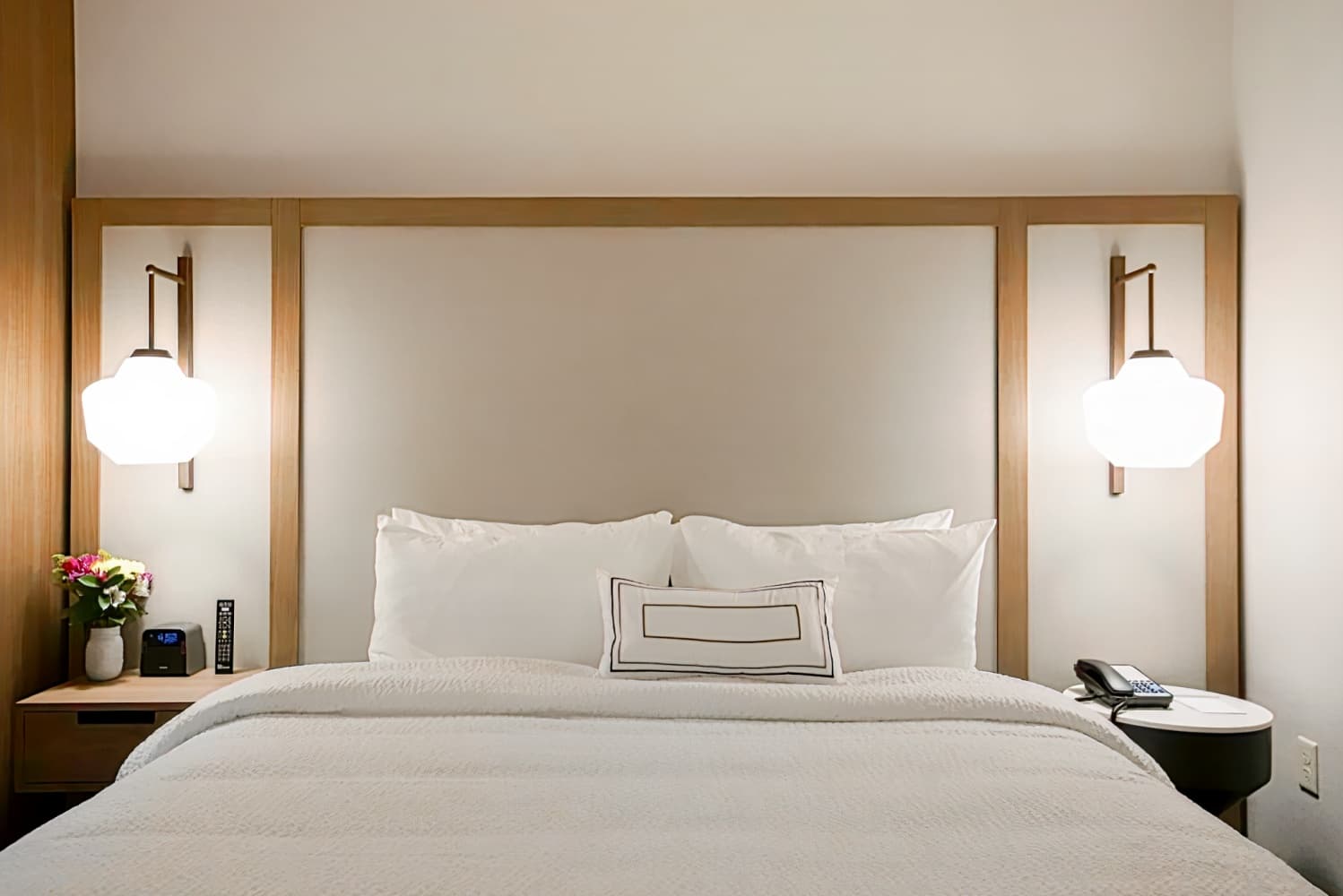Fairfield Inn & Suites by Marriott Philadelphia Valley Forge/Great Valley
