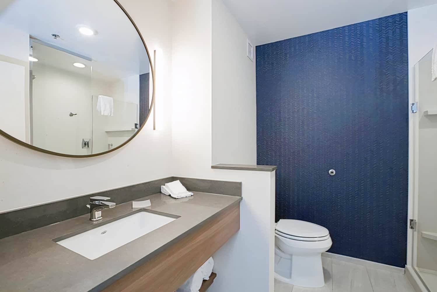 Fairfield Inn & Suites by Marriott Philadelphia Valley Forge/Great Valley