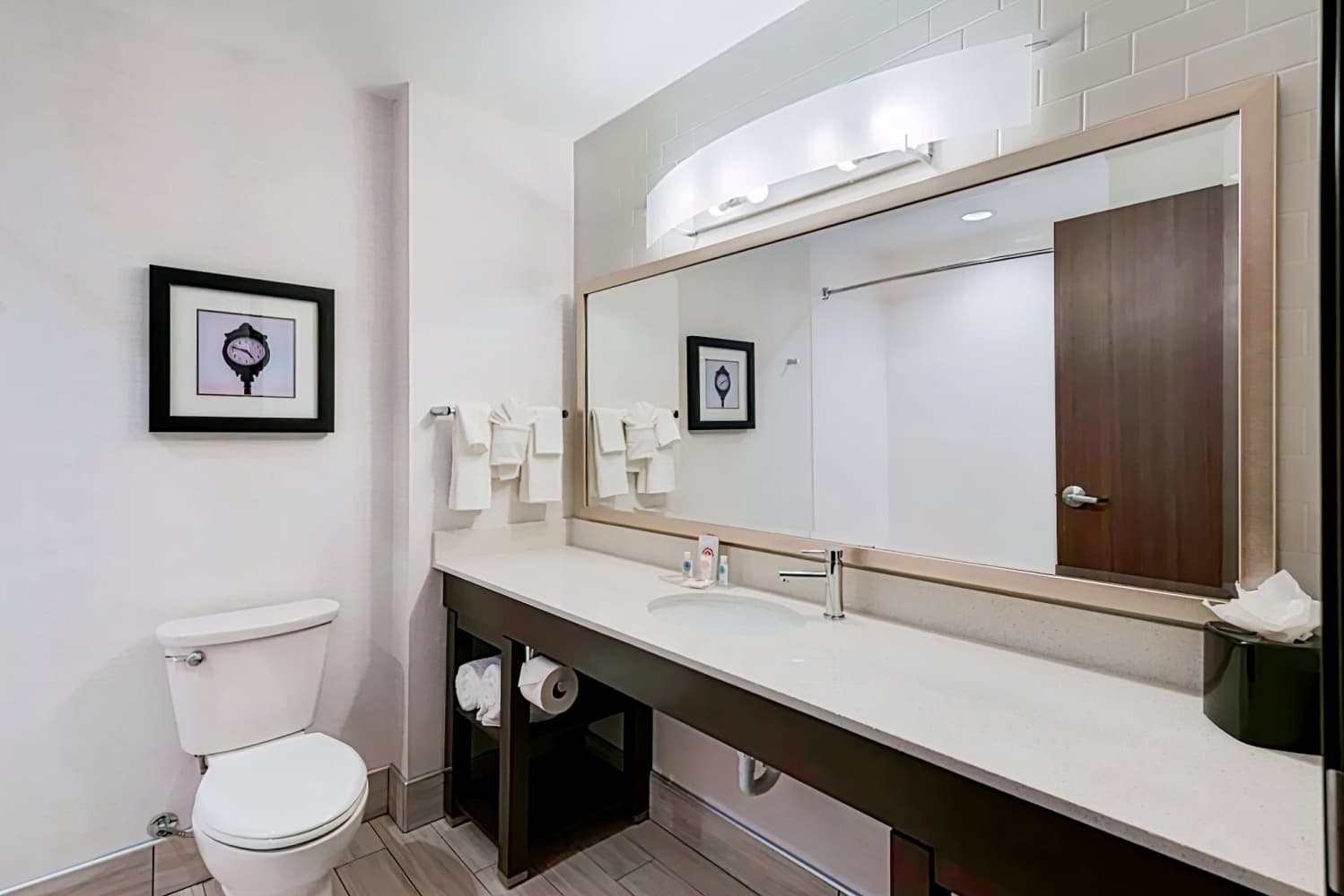 Comfort Suites Kennewick at Southridge