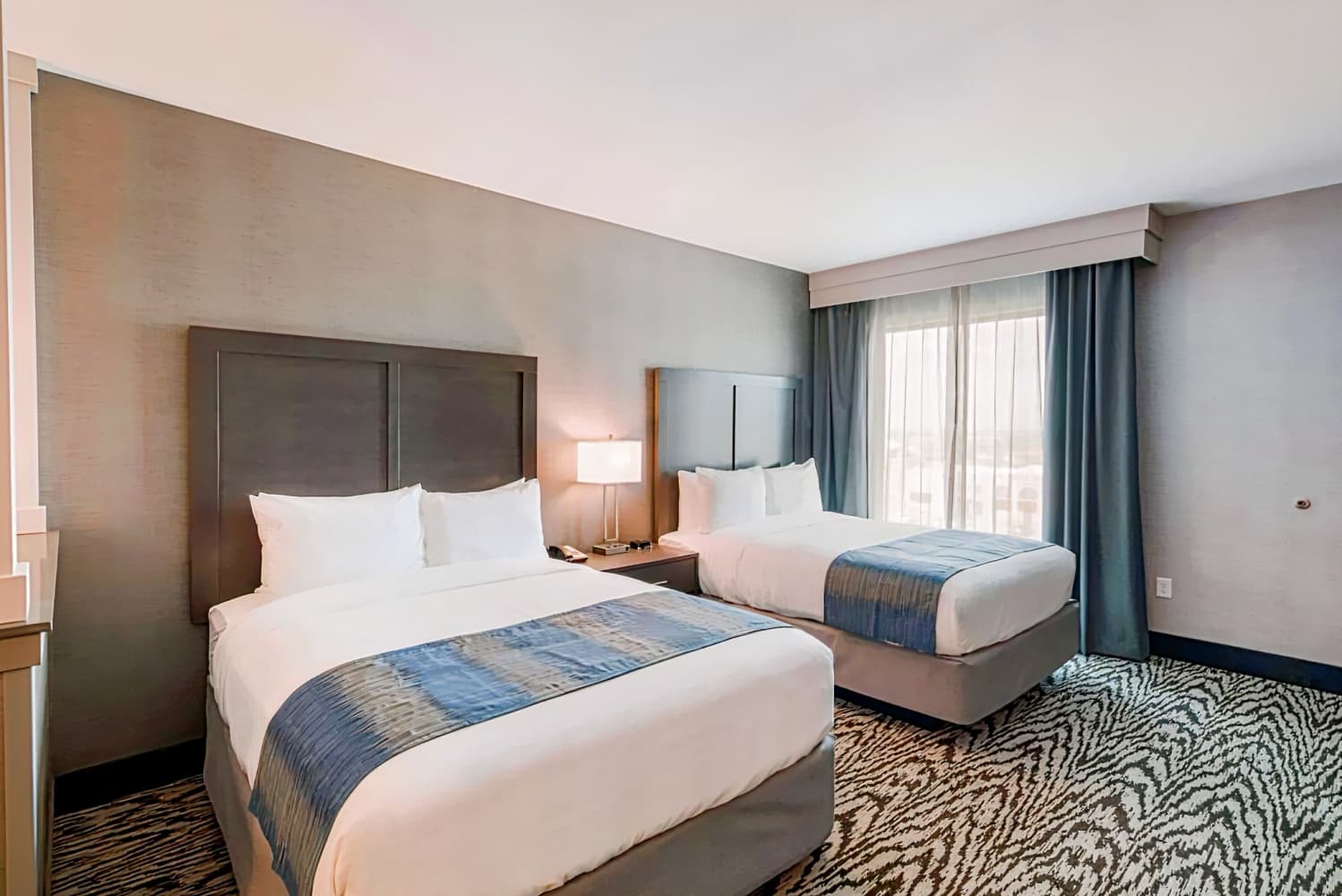 Comfort Suites Kennewick at Southridge