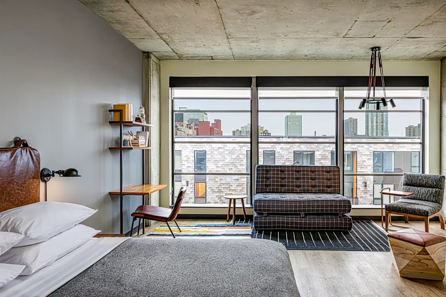 Moxy Minneapolis Downtown